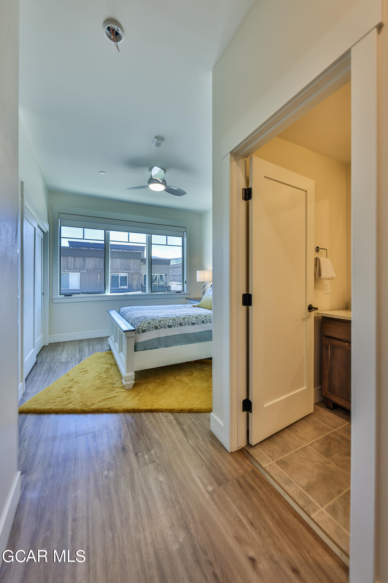 400 Baker Drive TE207