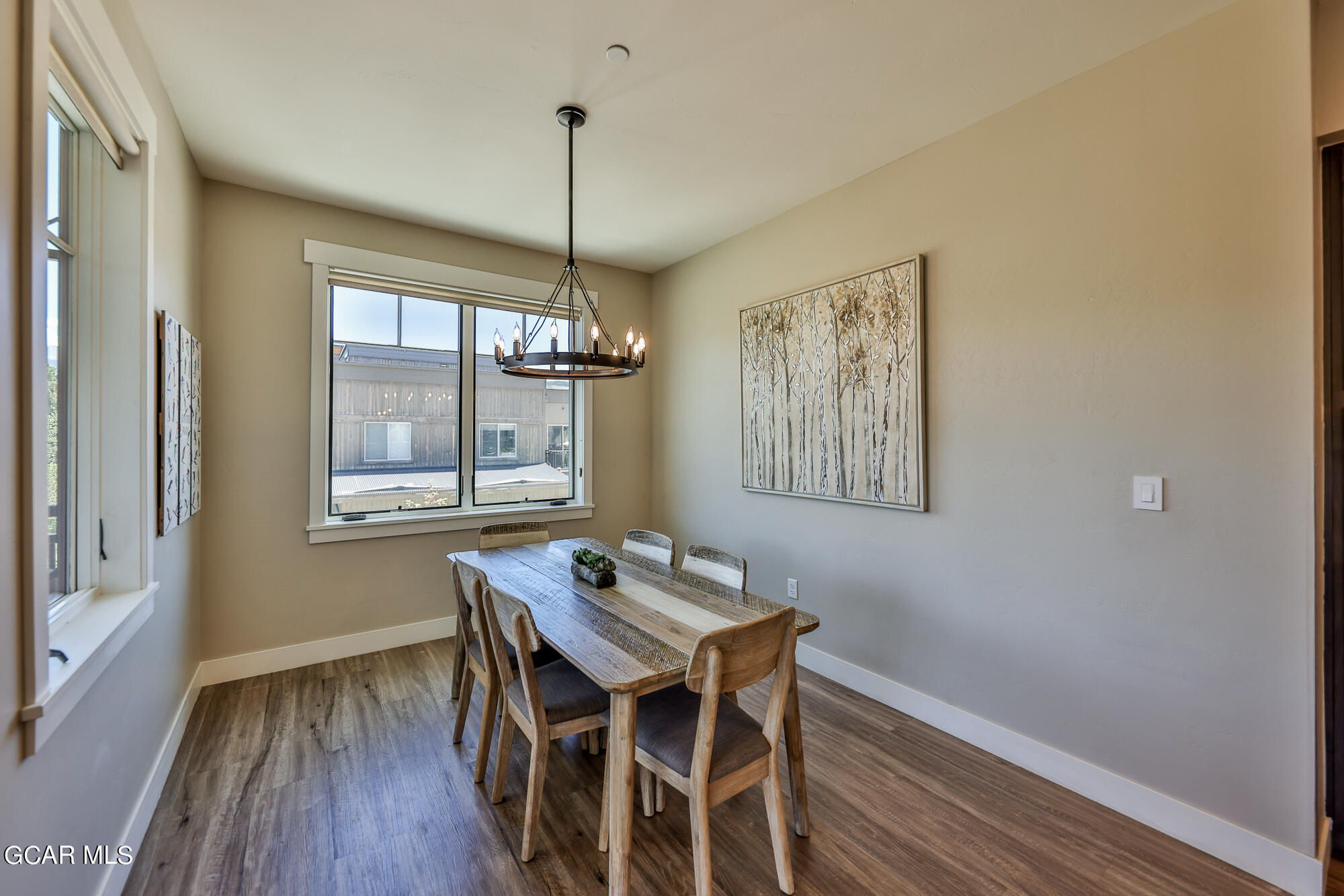 400 Baker Drive TE207
