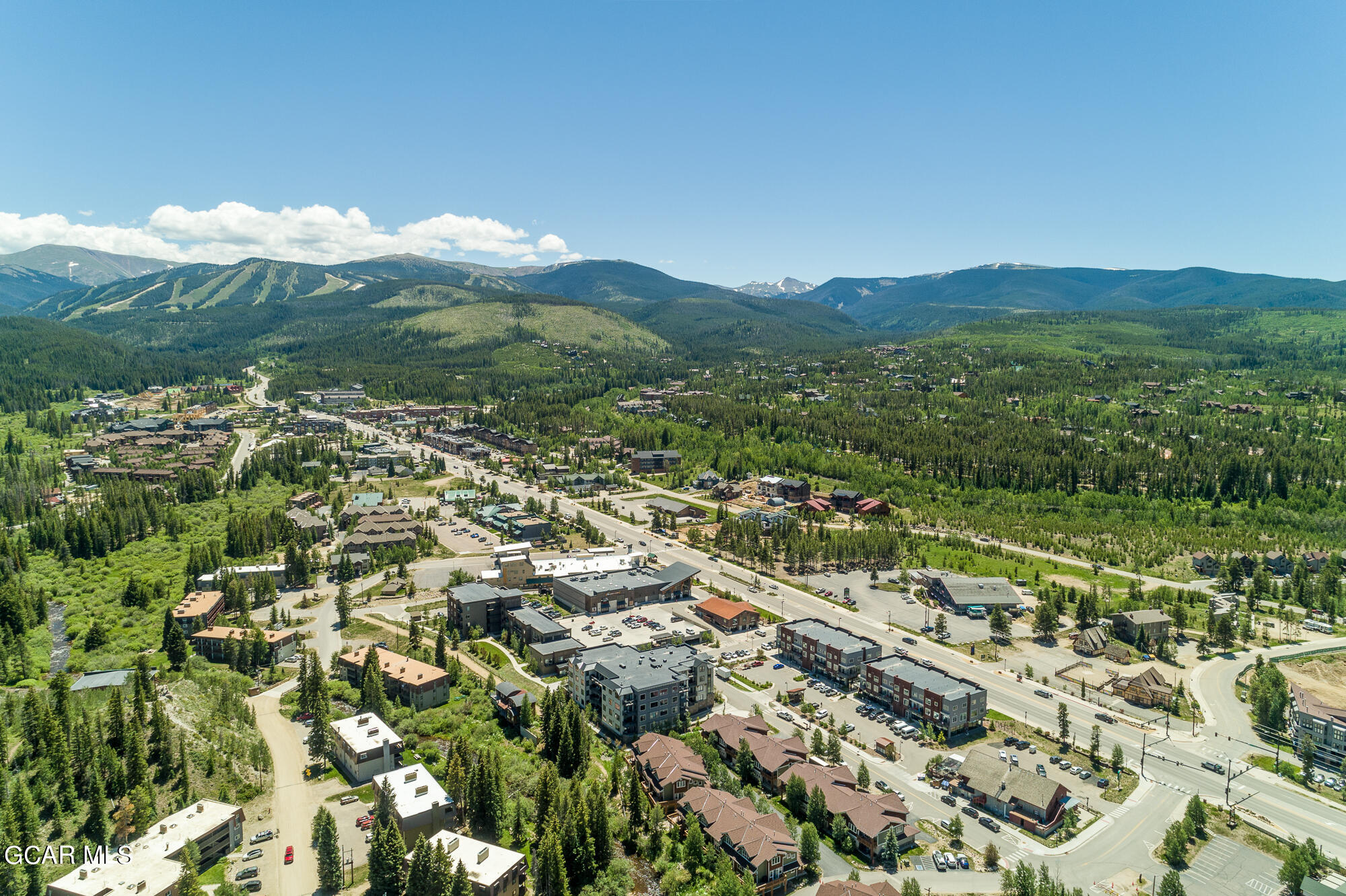 400 Baker Drive TE207
