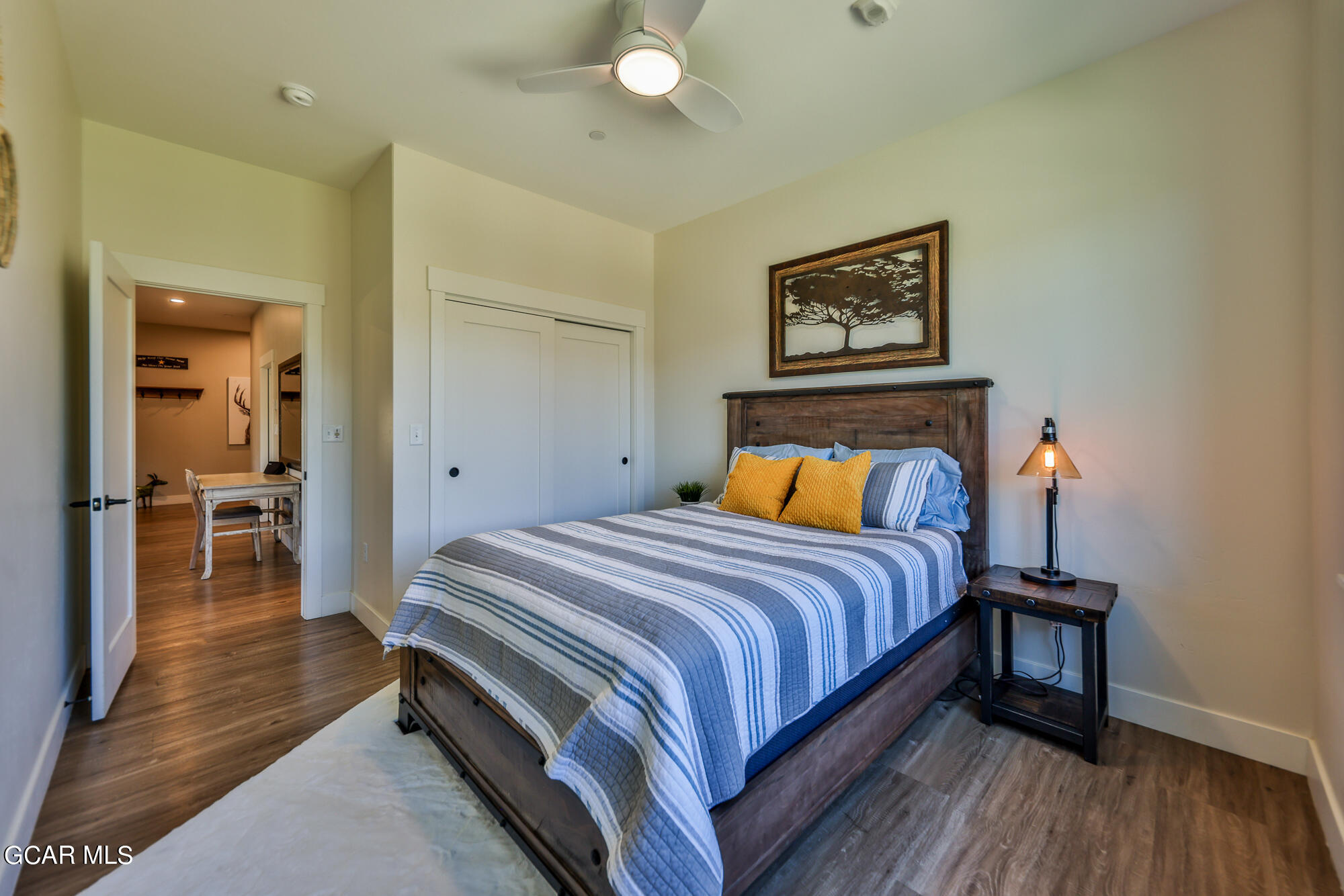 400 Baker Drive TE207