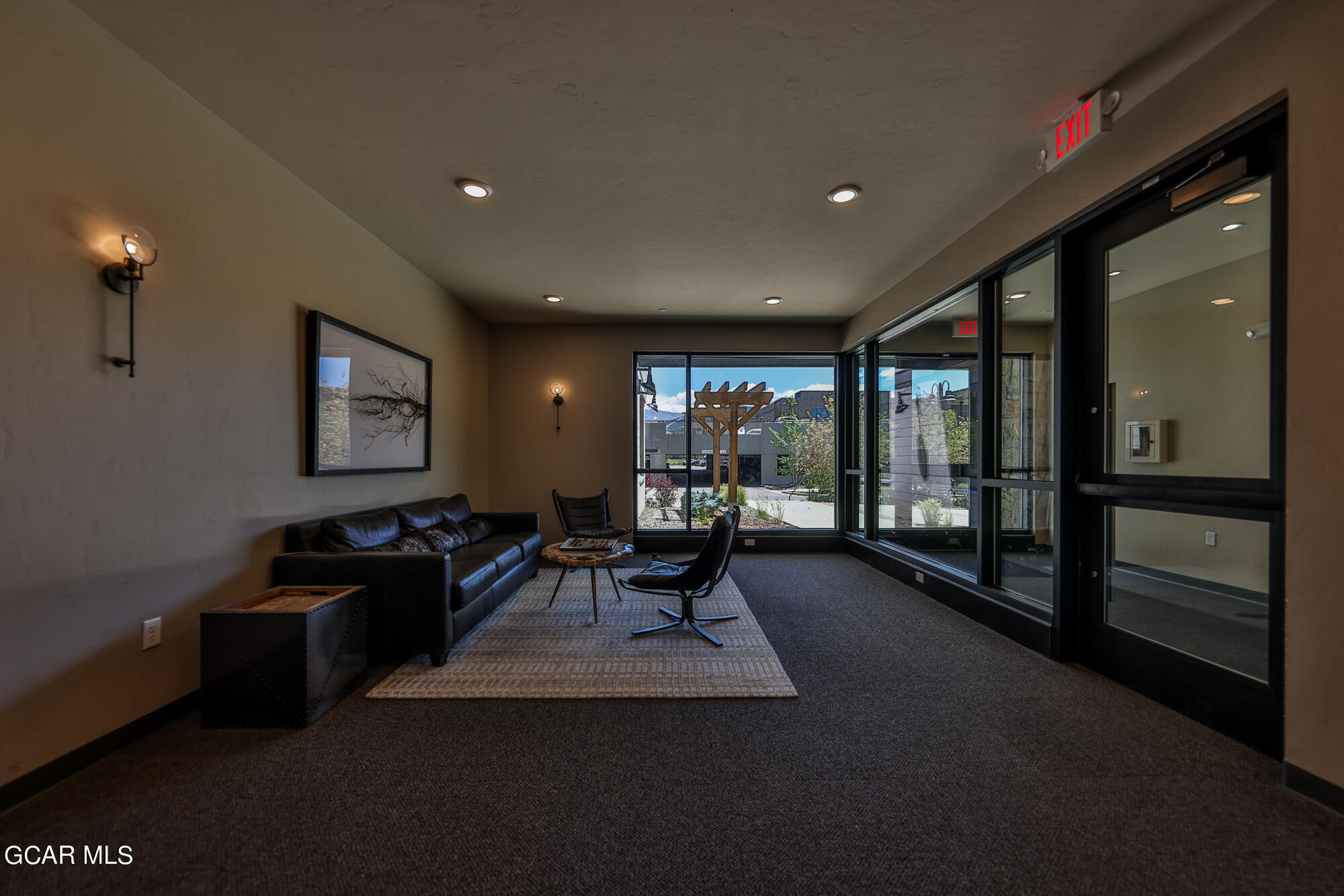 400 Baker Drive TE207
