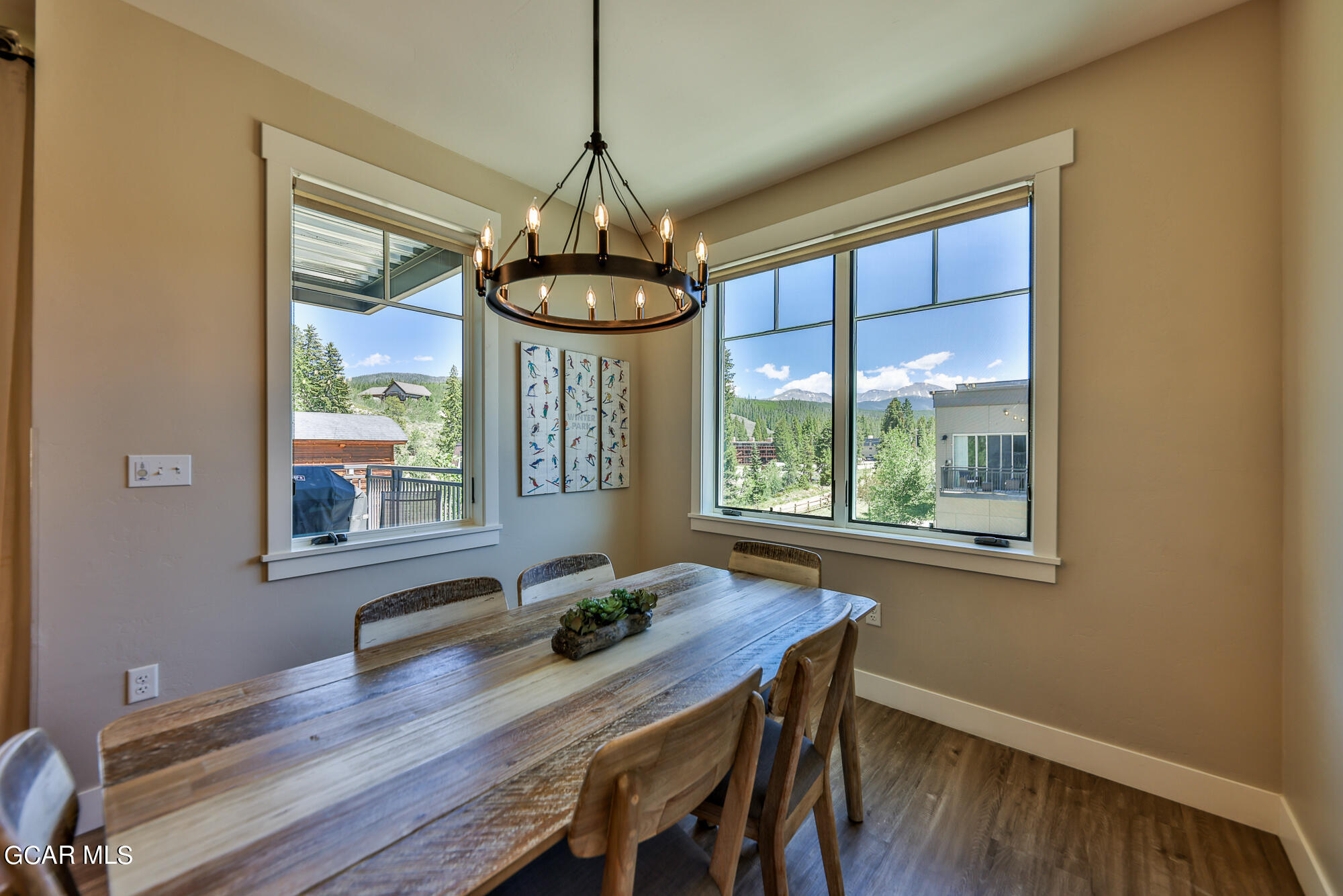 400 Baker Drive TE207