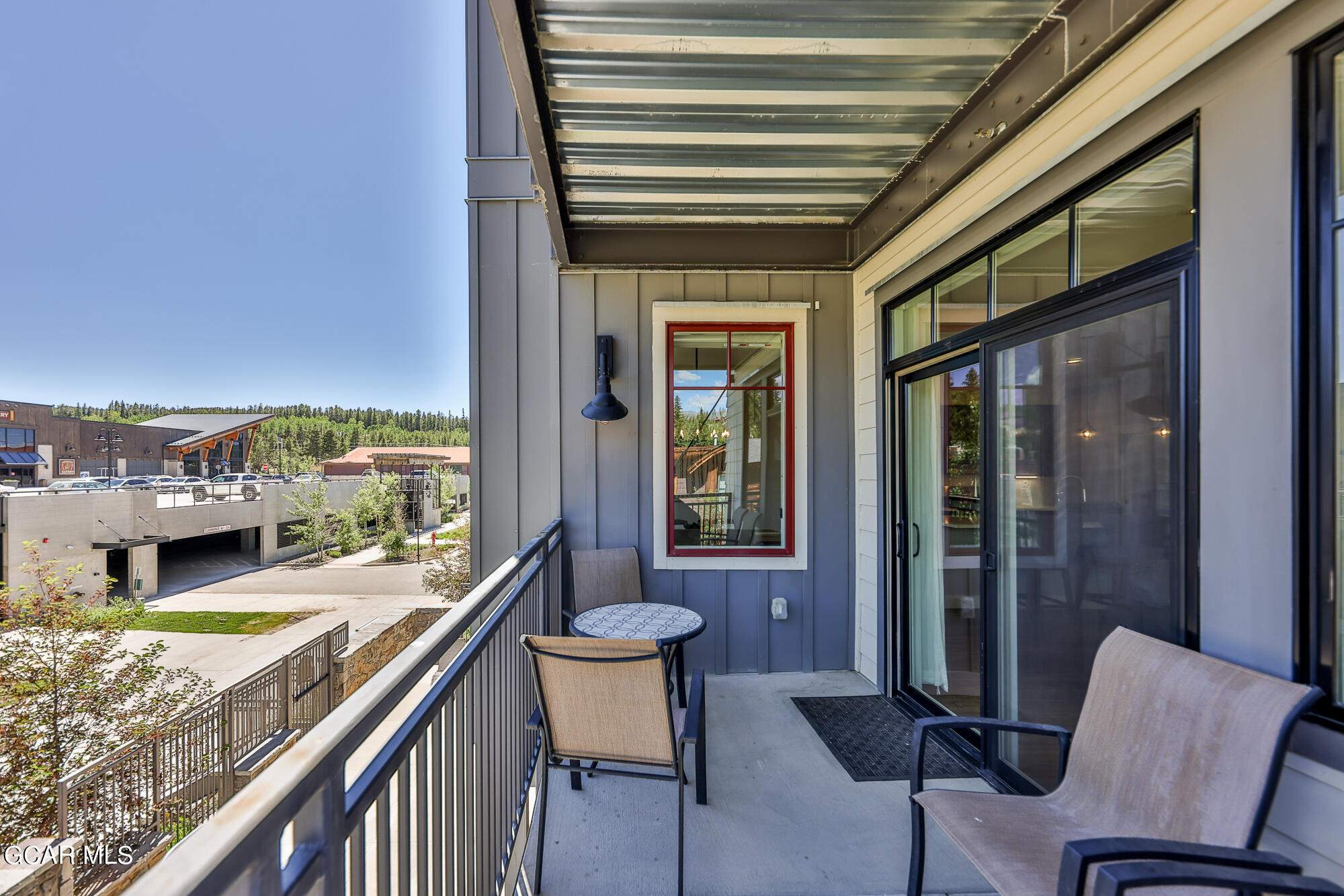 400 Baker Drive TE207