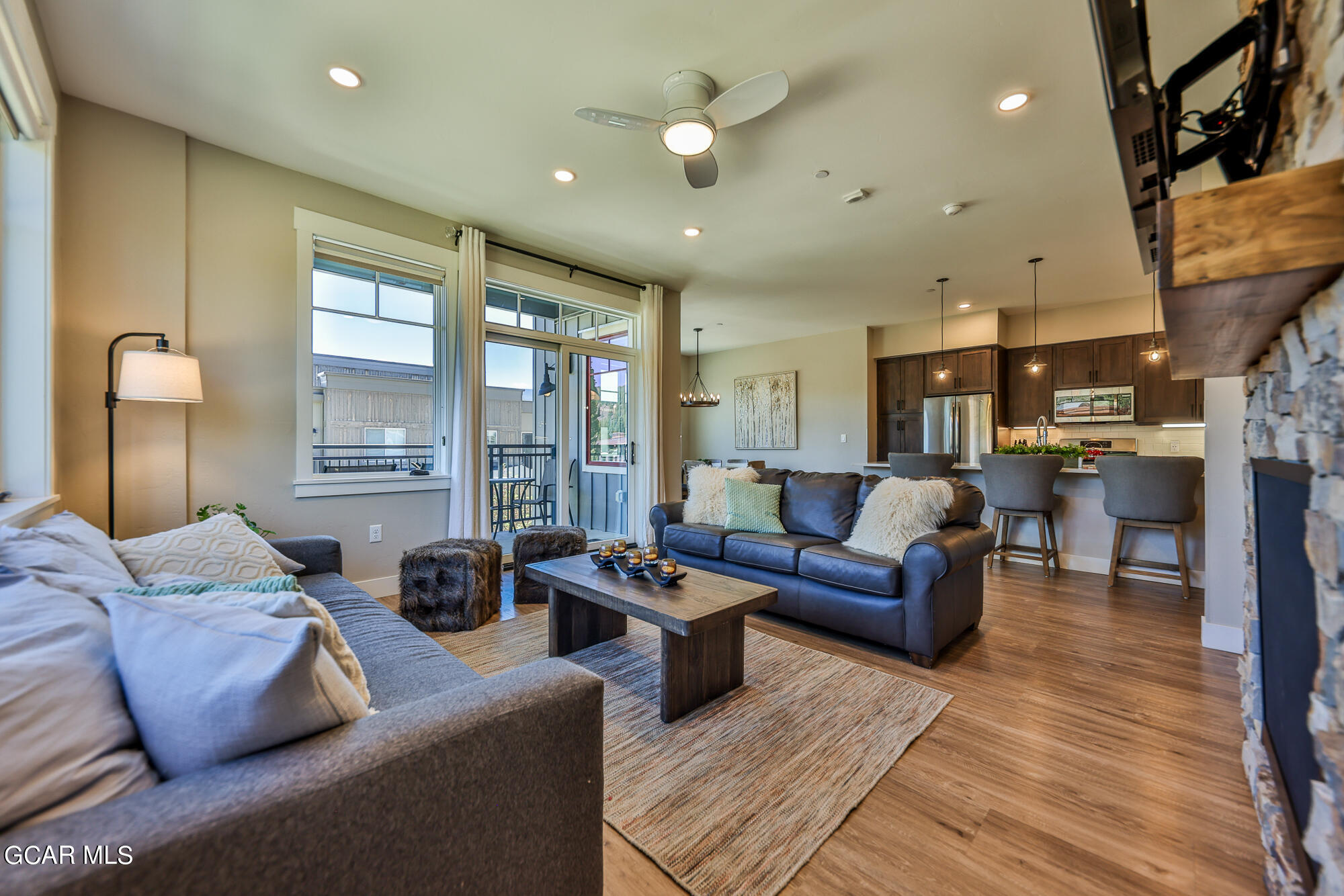 400 Baker Drive TE207