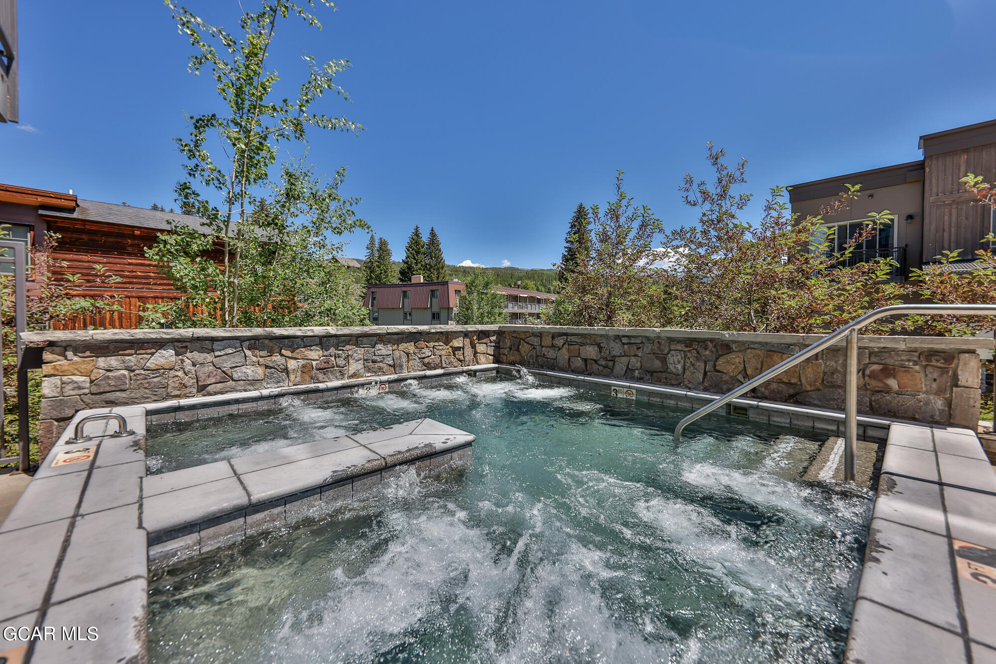 400 Baker Drive TE207