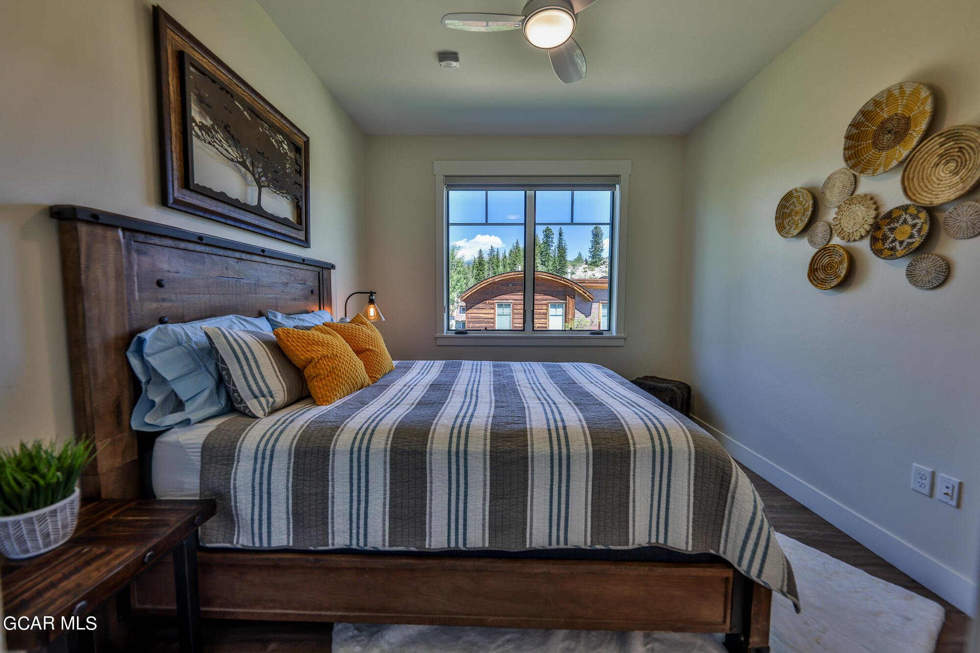 400 Baker Drive TE207