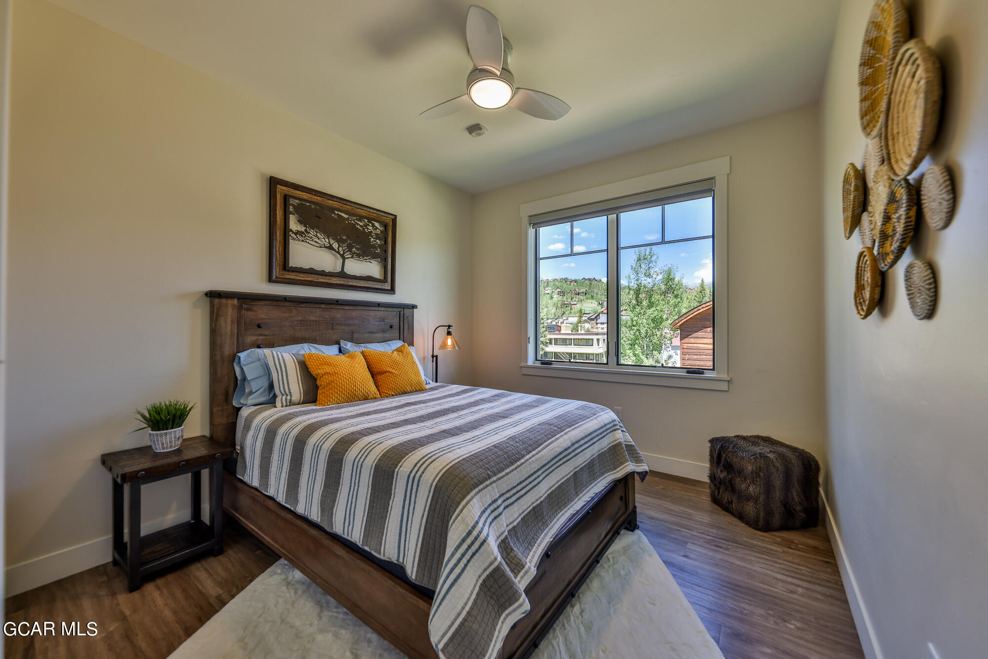 400 Baker Drive TE207