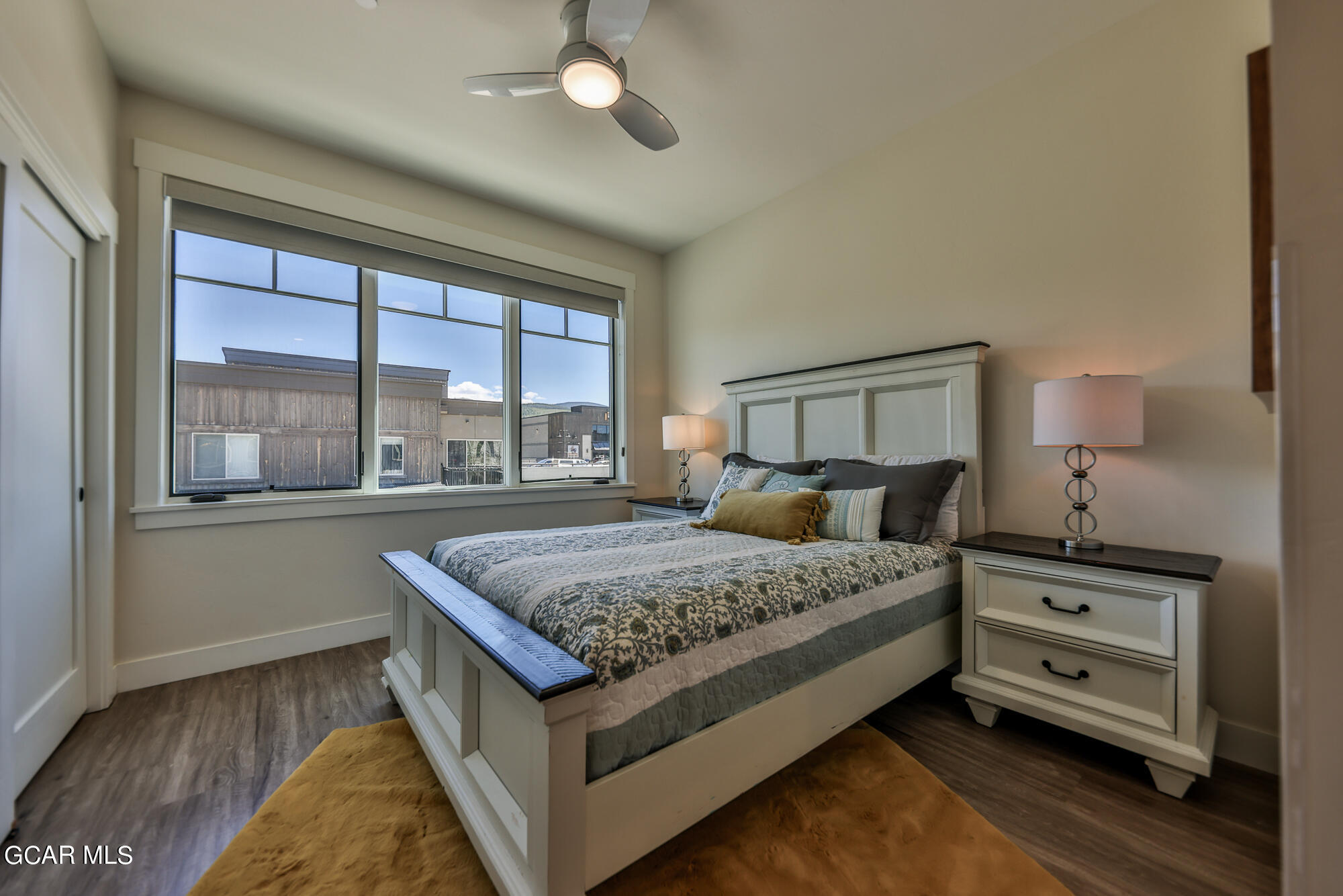 400 Baker Drive TE207