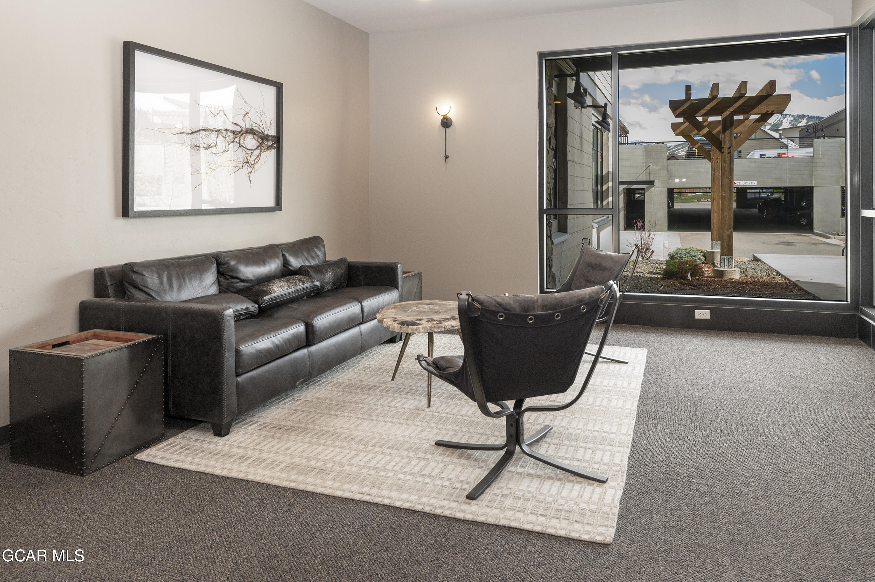 400 Baker Drive TE103