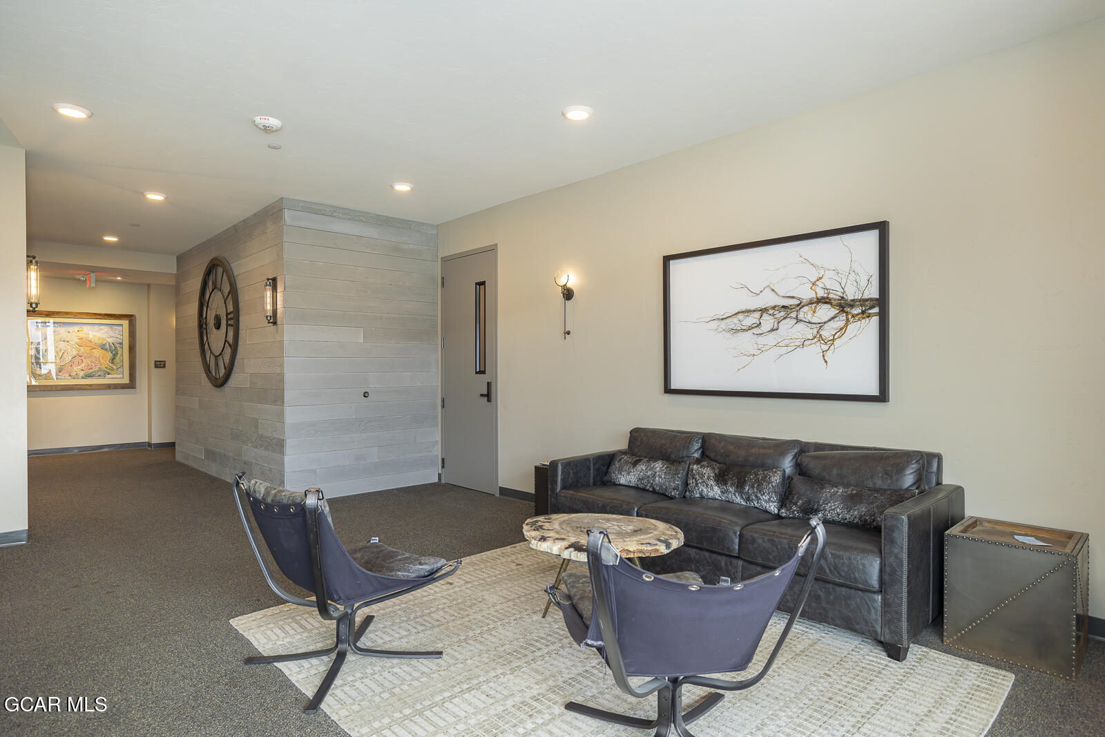 400 Baker Drive TE103