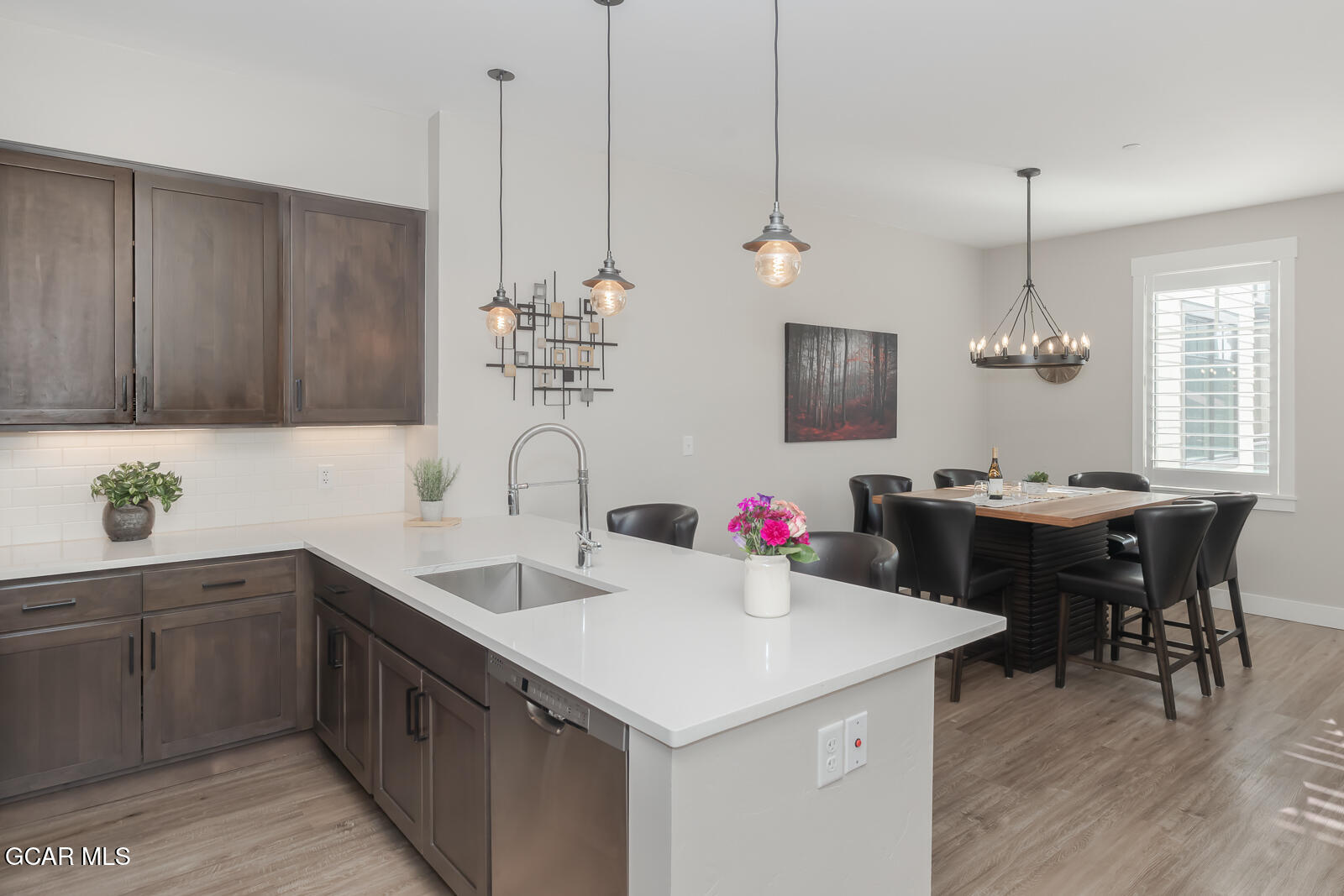 400 Baker Drive TE103