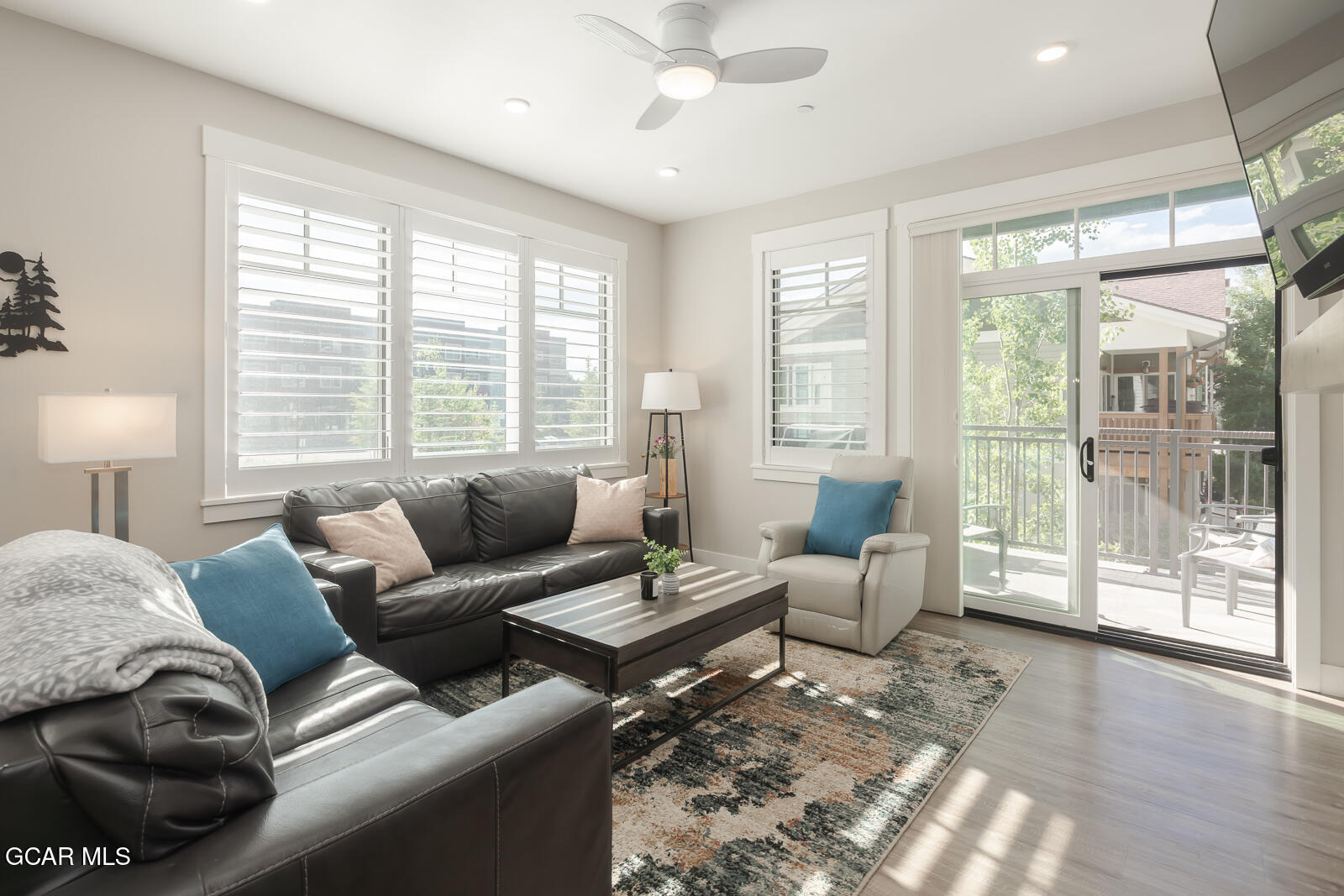 400 Baker Drive TE103