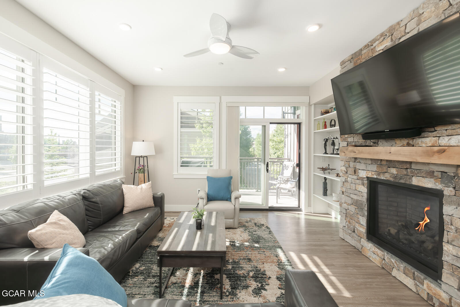 400 Baker Drive TE103