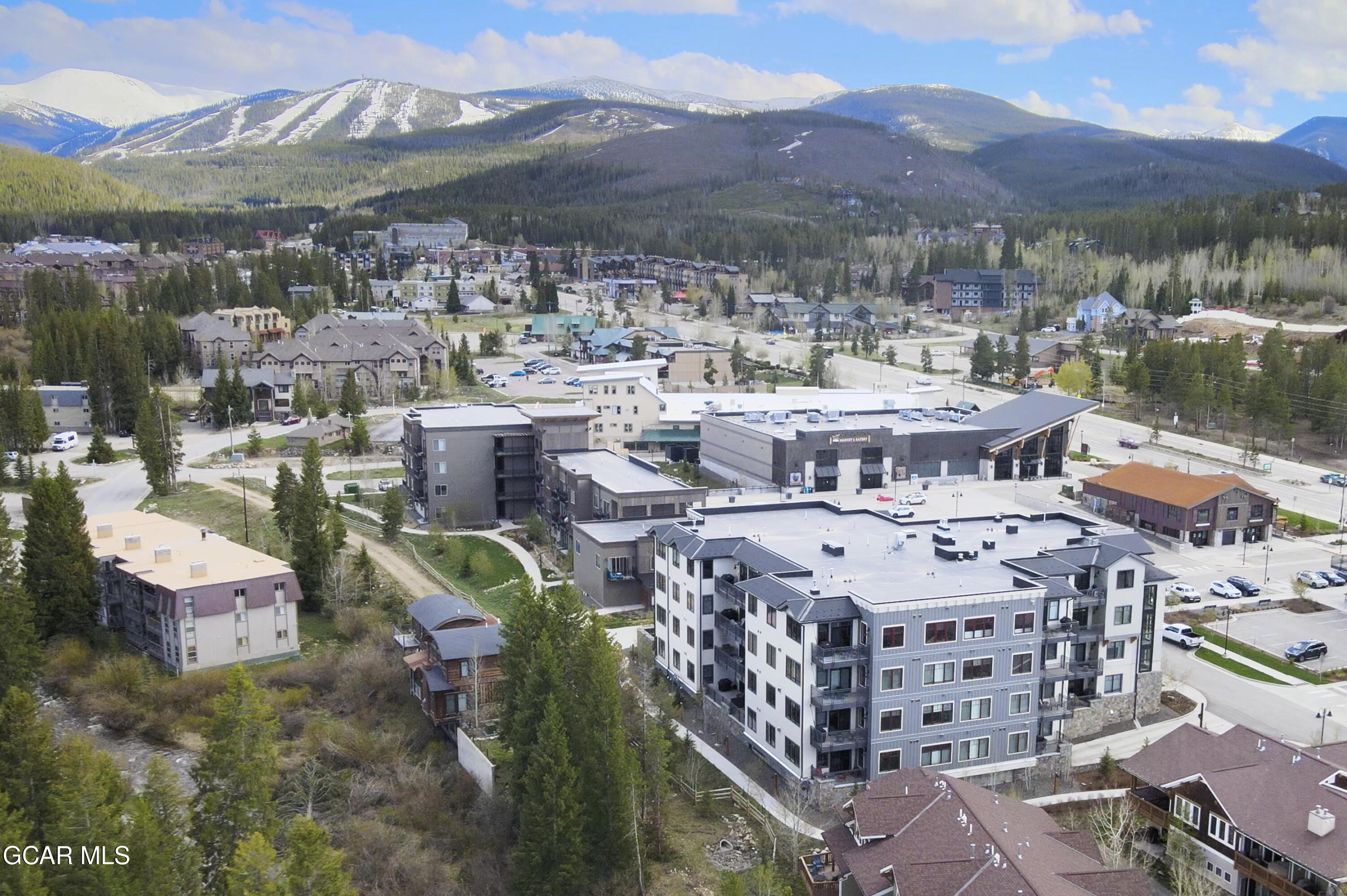 400 Baker Drive TE103