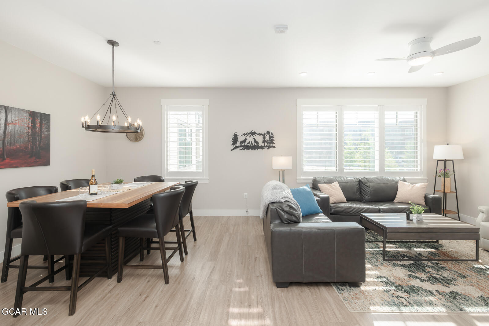400 Baker Drive TE103