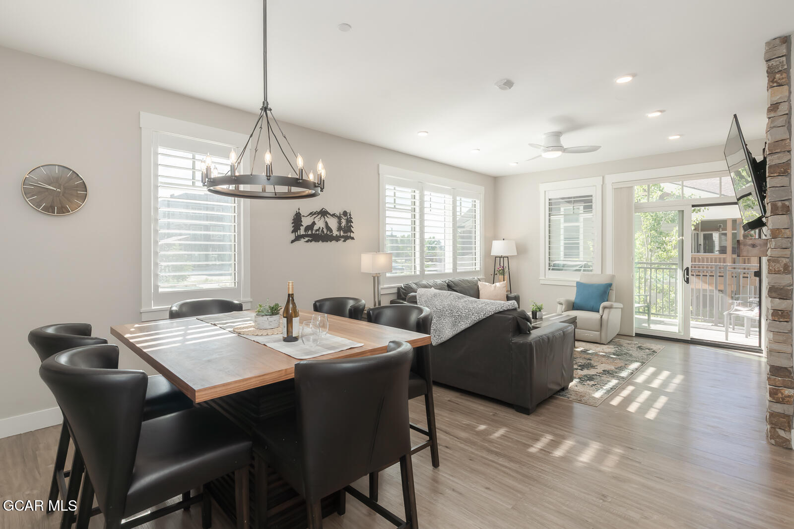 400 Baker Drive TE103