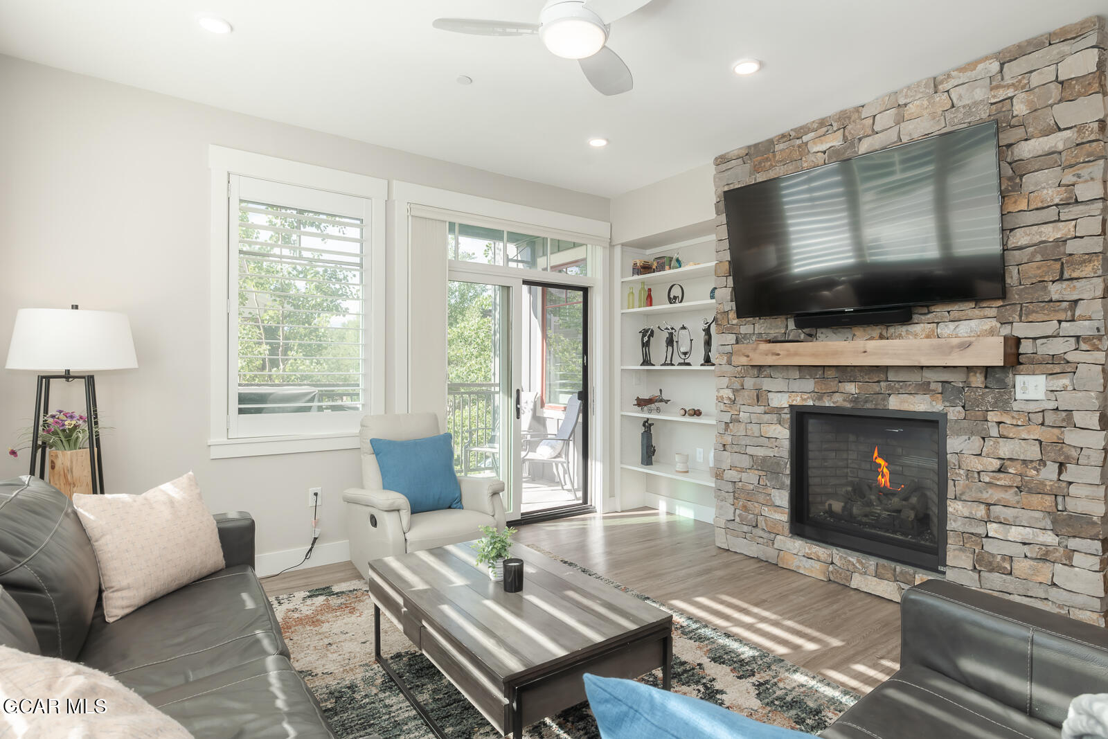 400 Baker Drive TE103