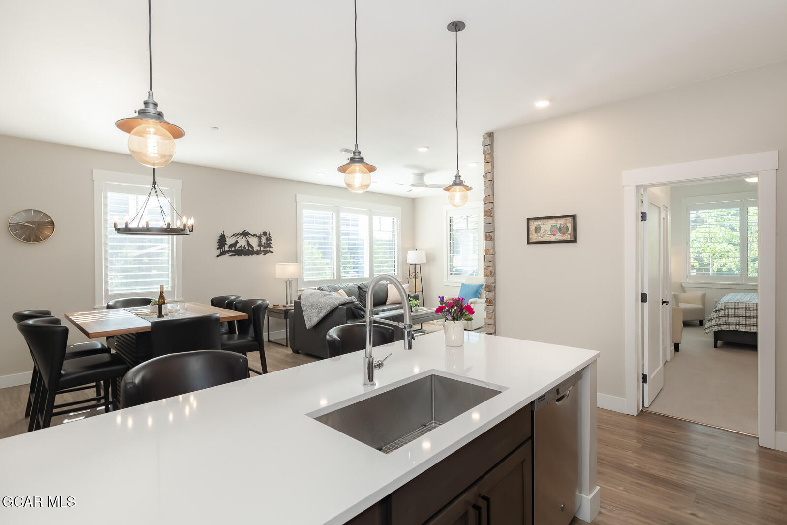 400 Baker Drive TE103