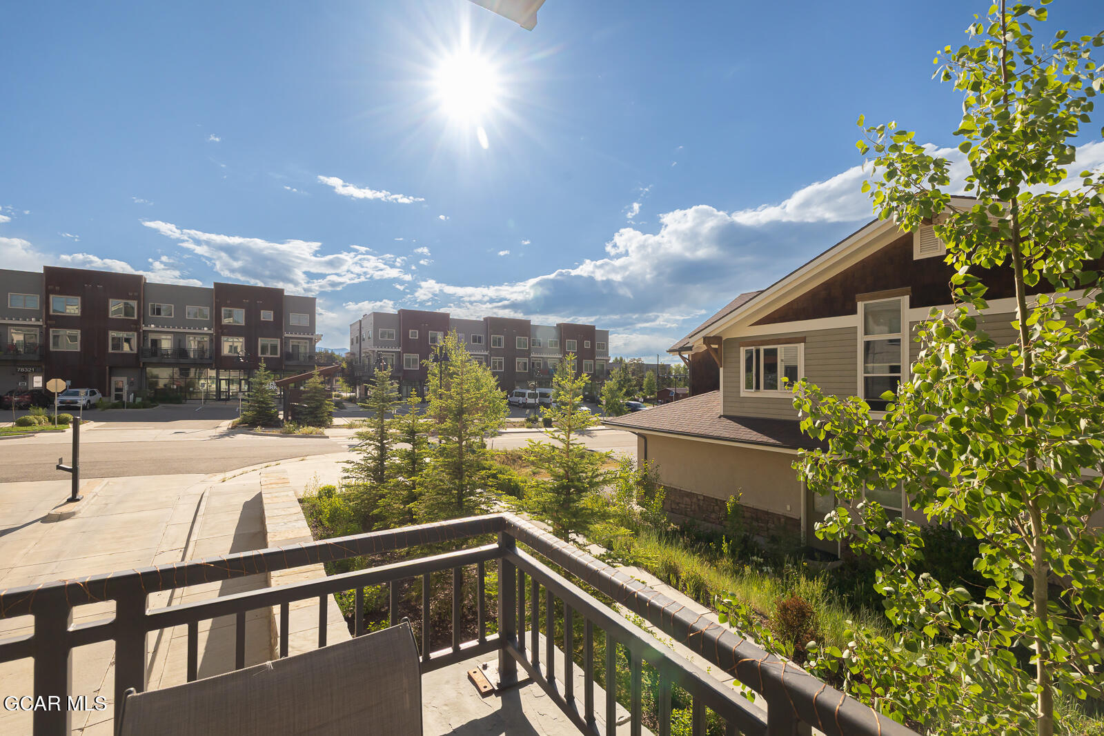 400 Baker Drive TE103