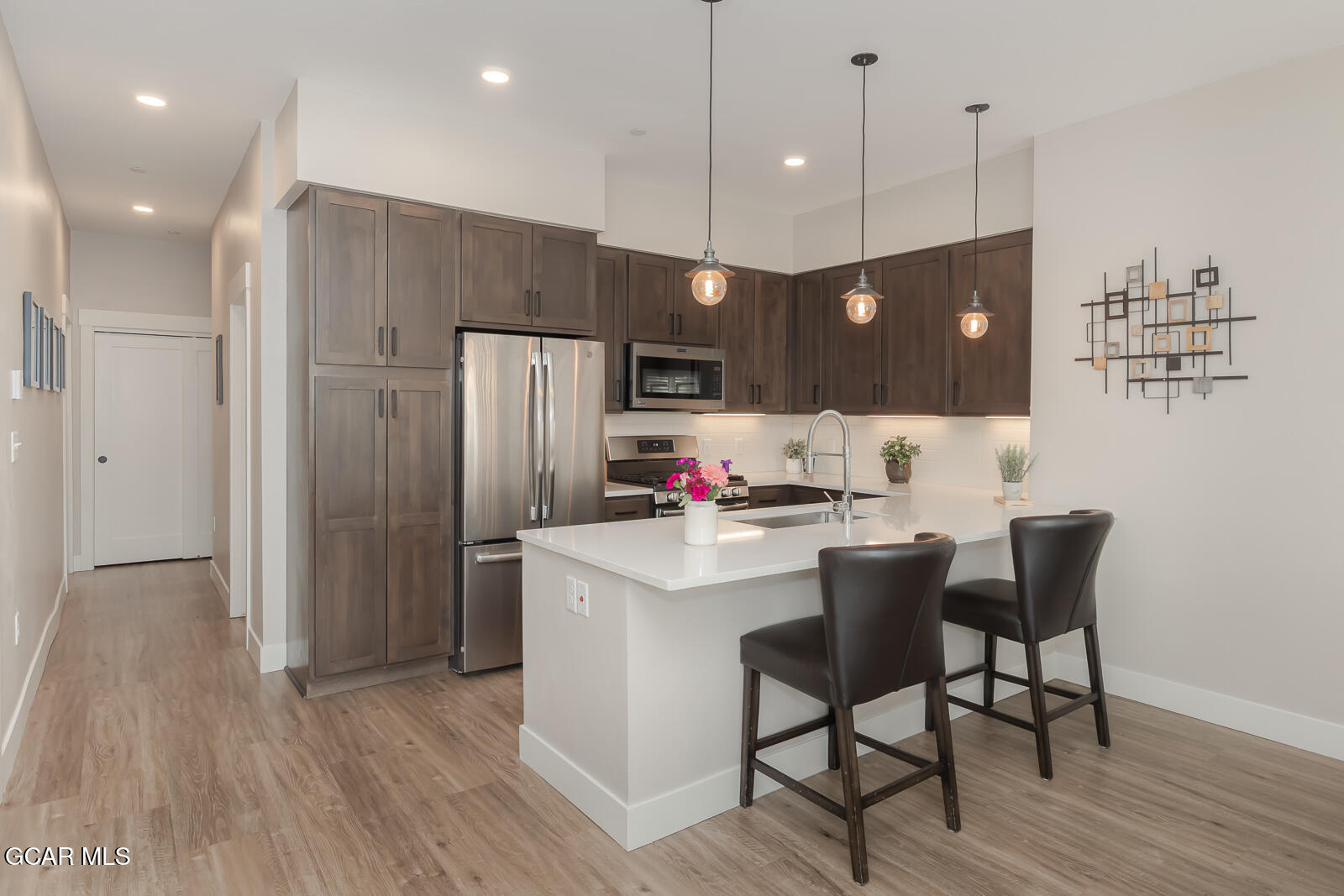 400 Baker Drive TE103