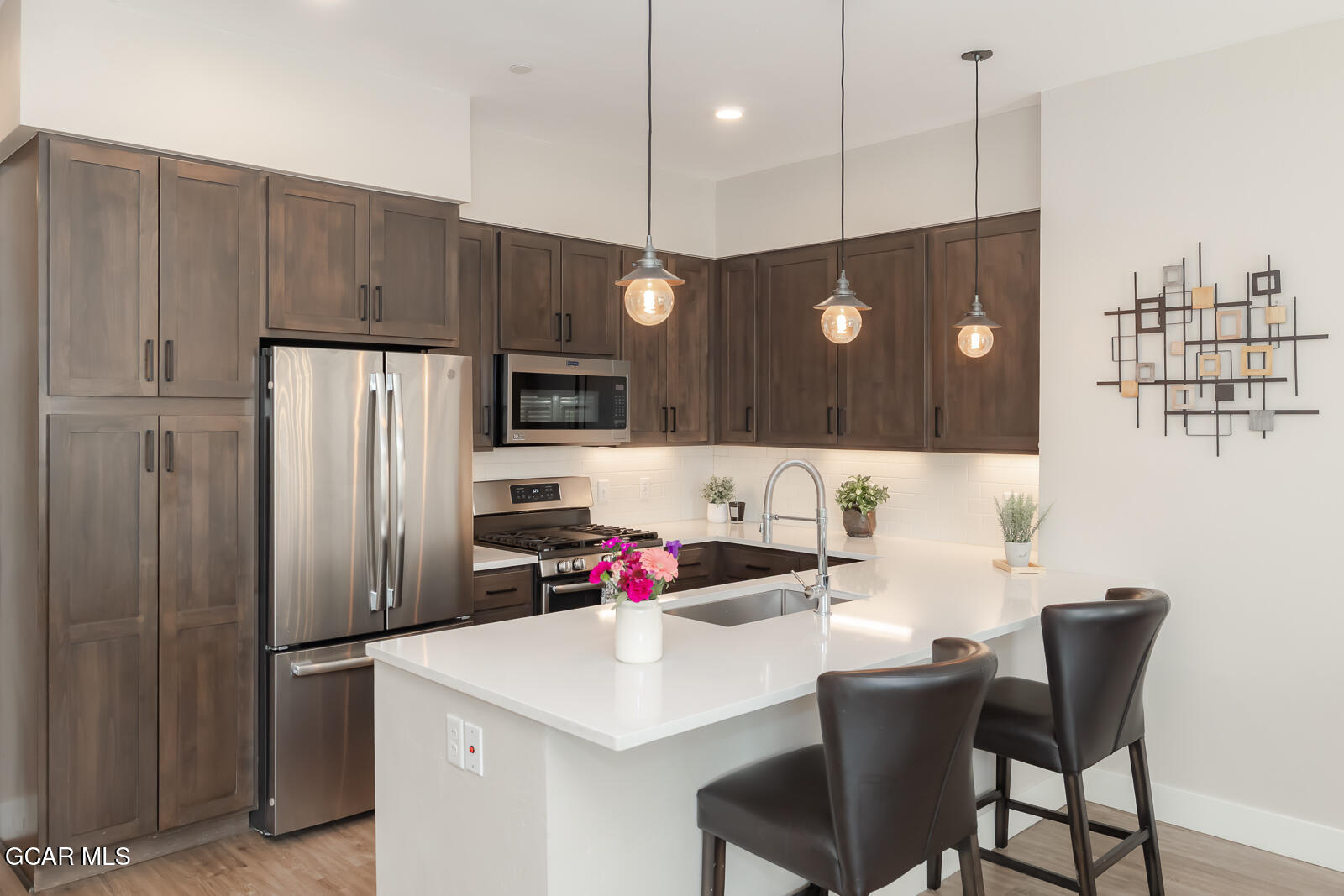 400 Baker Drive TE103