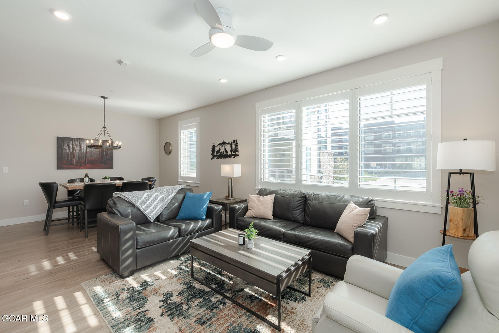 400 Baker Drive TE103