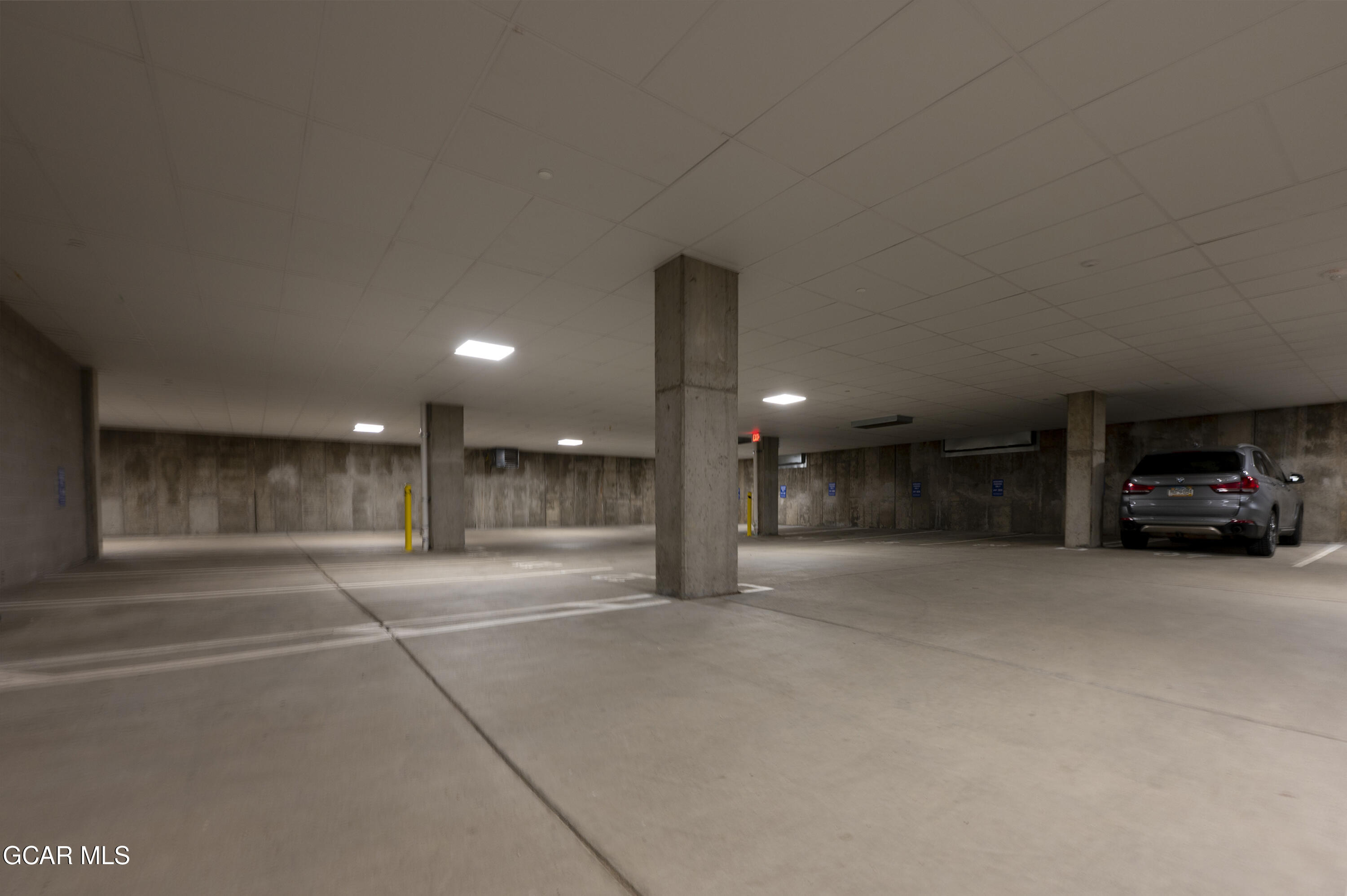 400 Baker Drive TE103