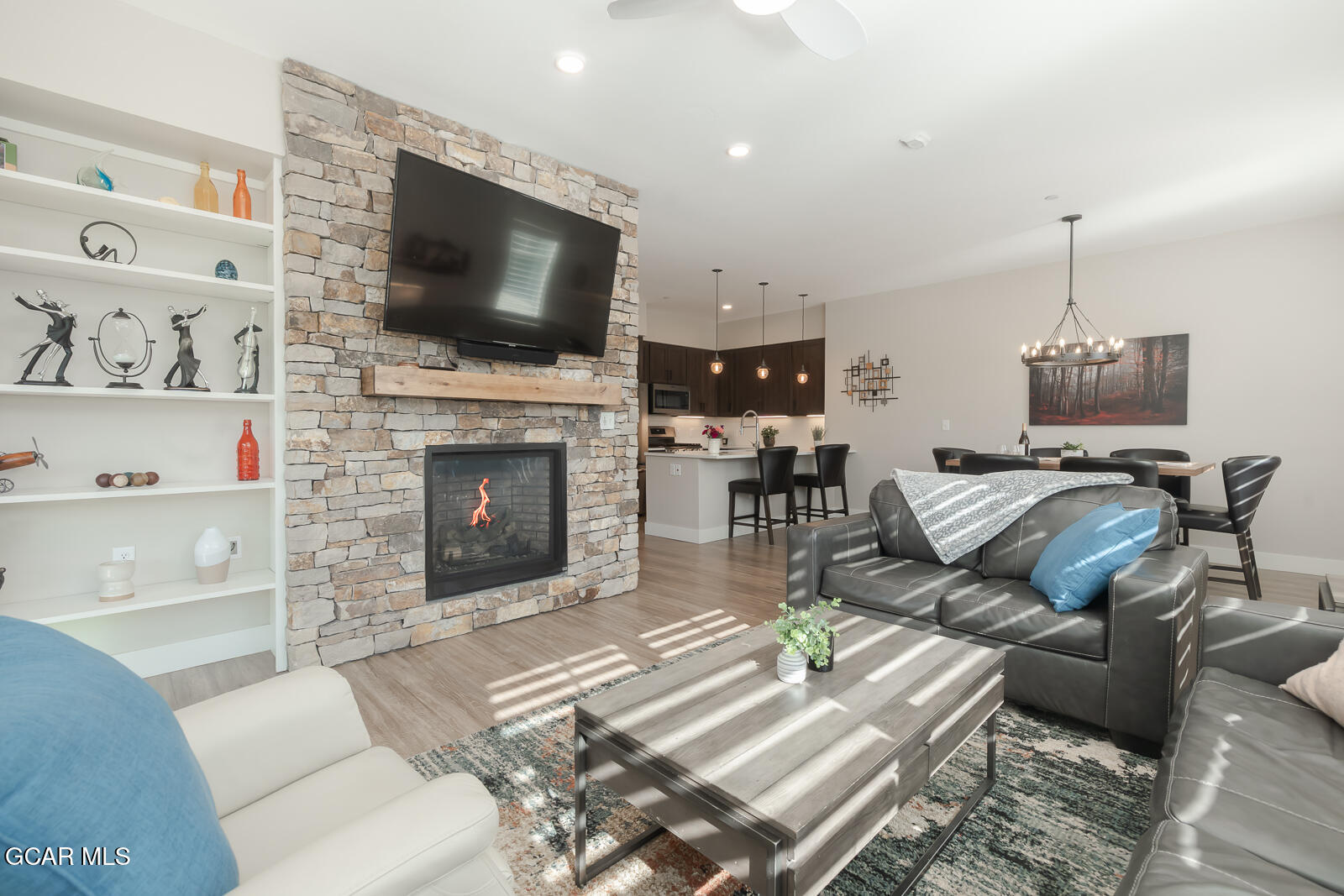 400 Baker Drive TE103