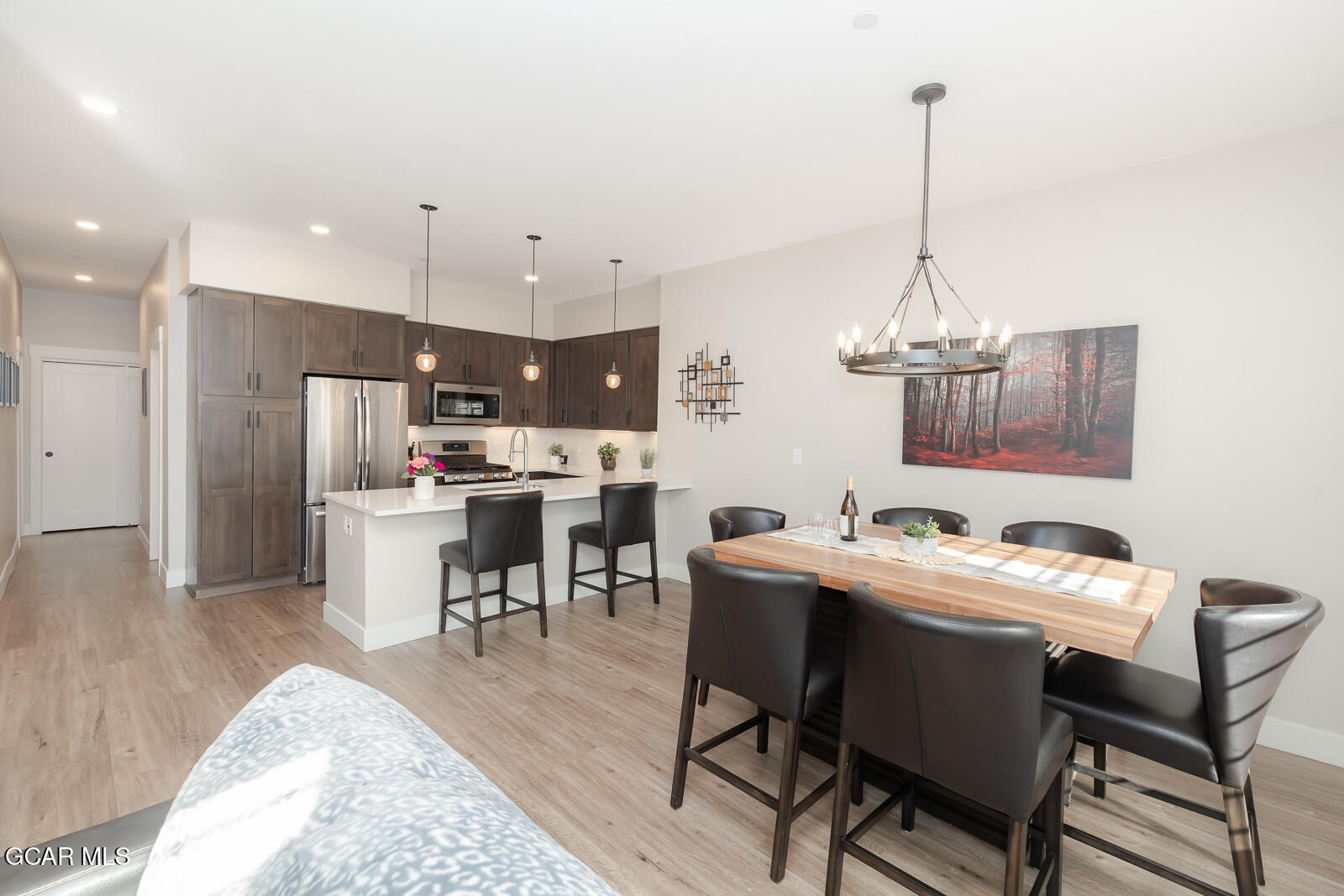 400 Baker Drive TE103