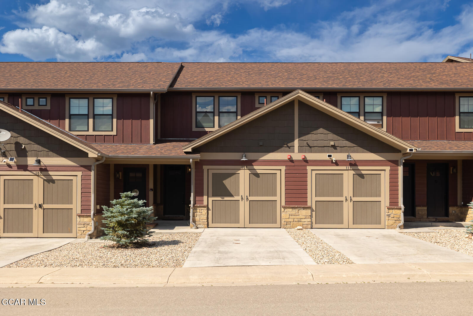 109 Eagle Ridge Drive B4
