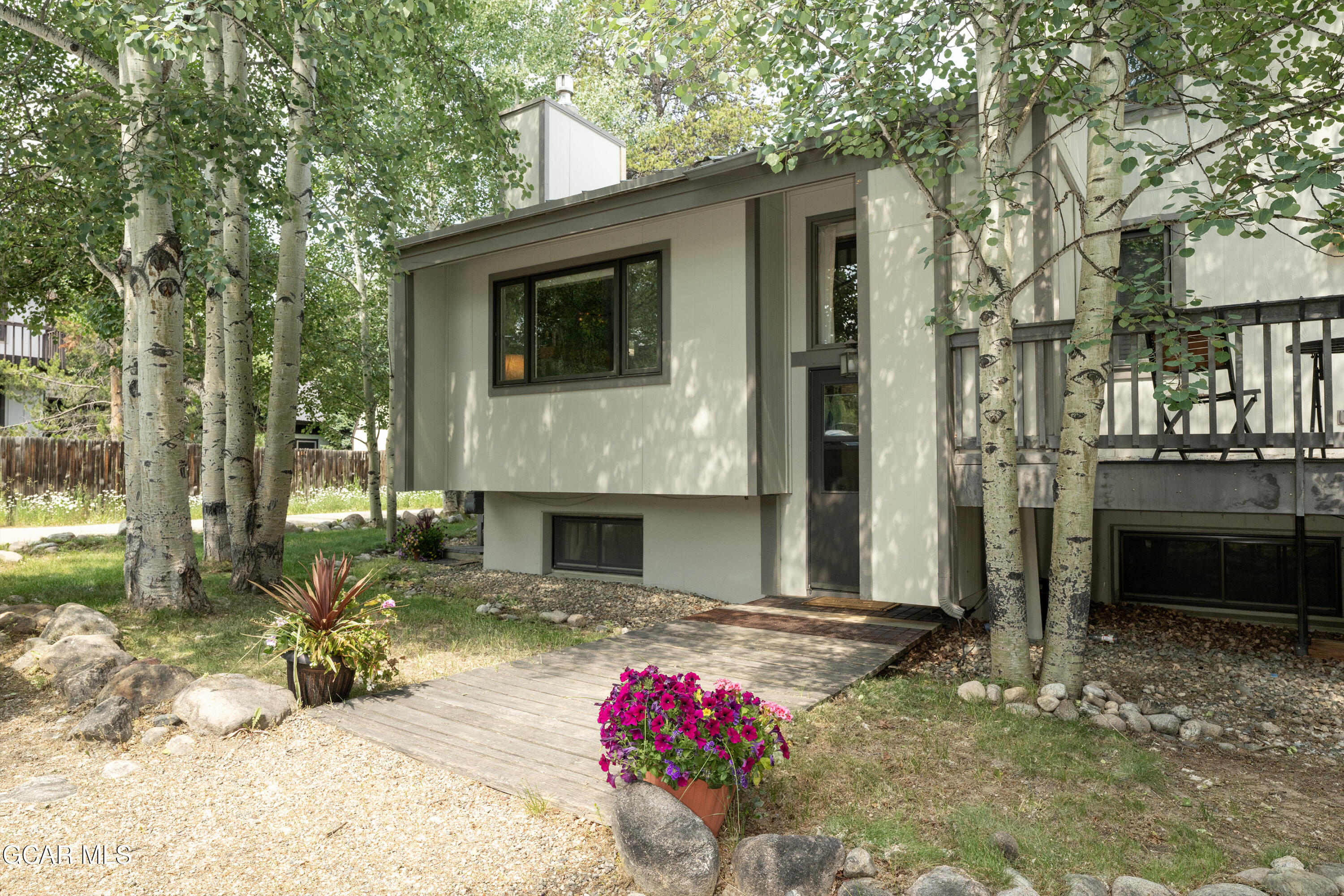 240 Vasquez Road A-1