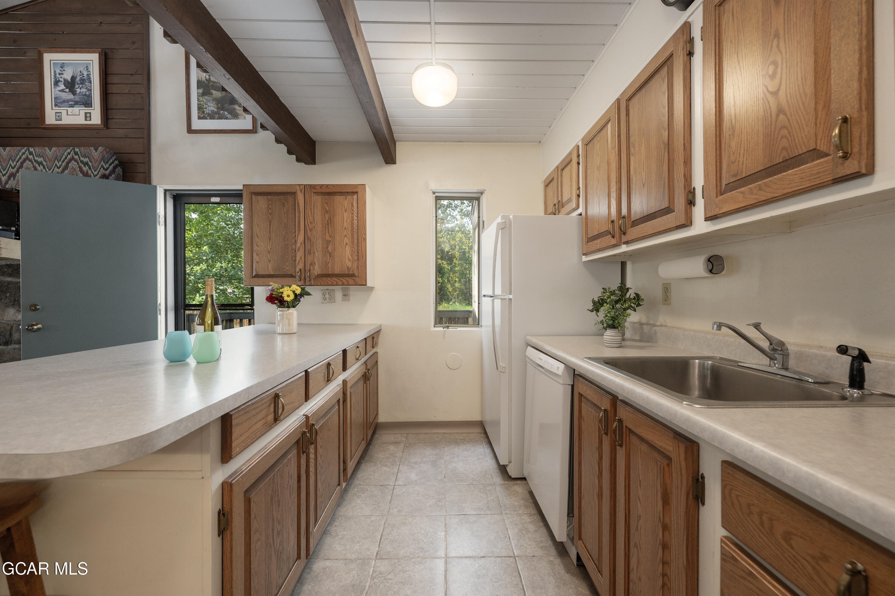 240 Vasquez Road A-1