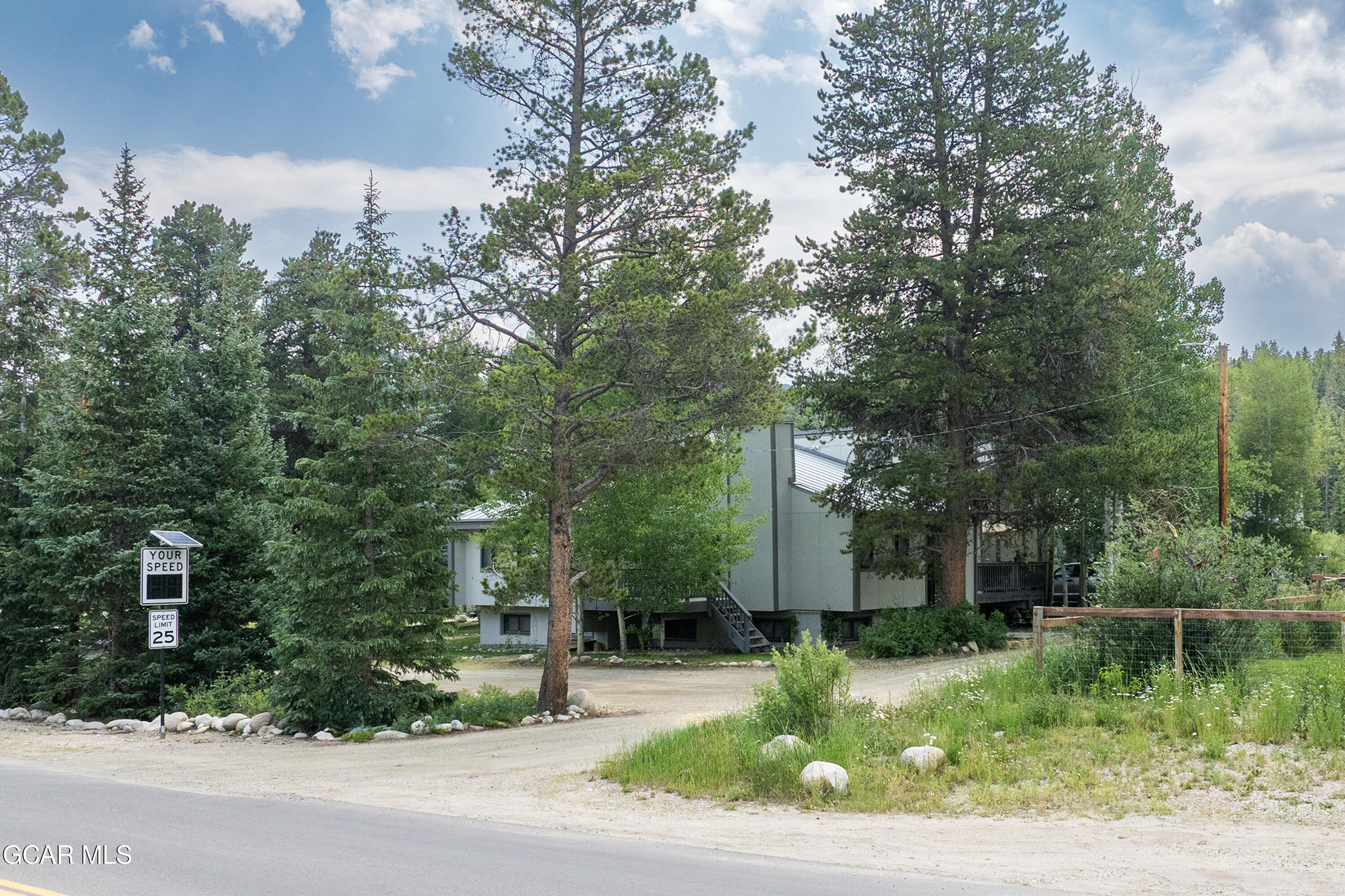 240 Vasquez Road A-1