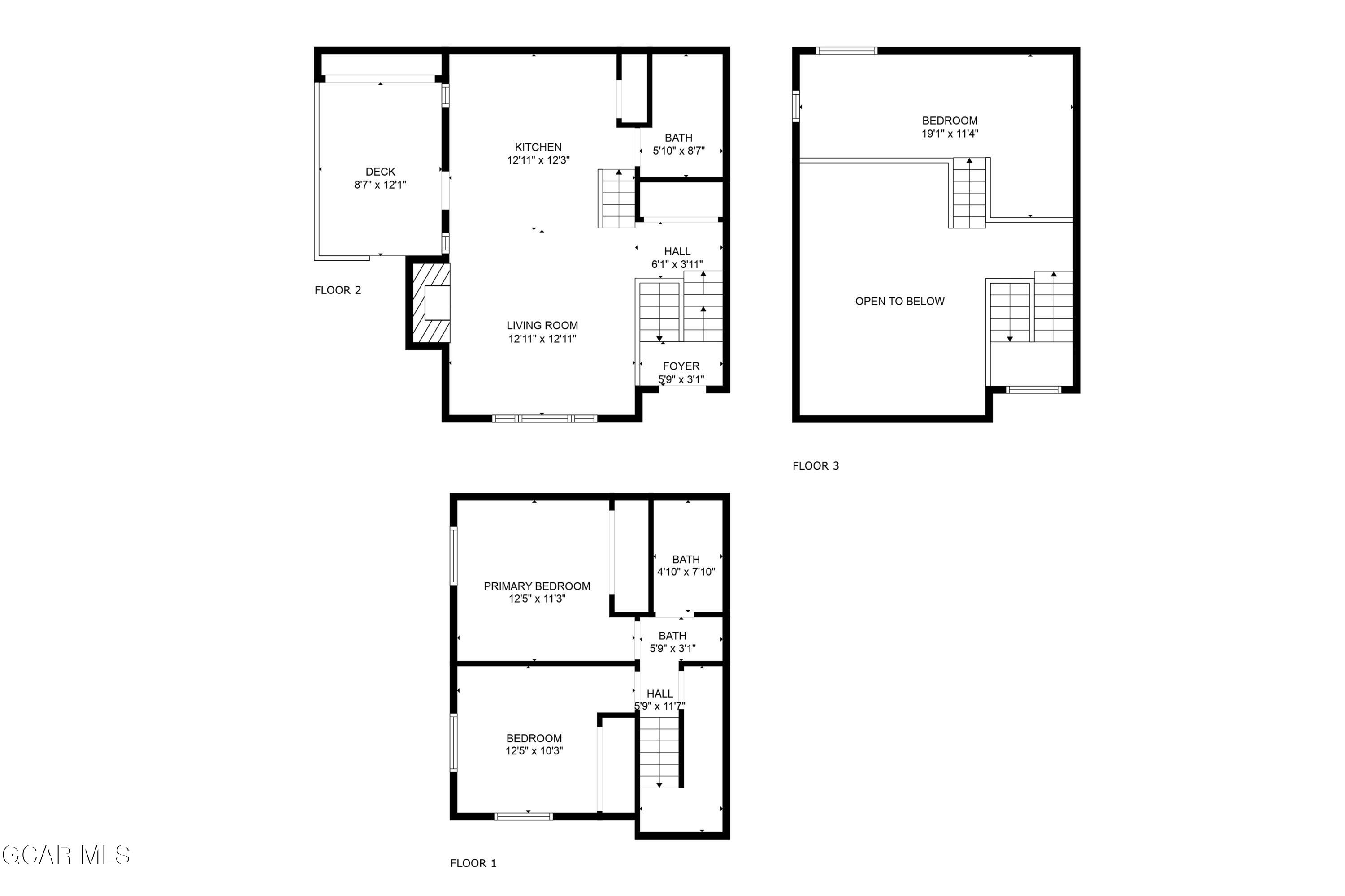 240 Vasquez Road A-1