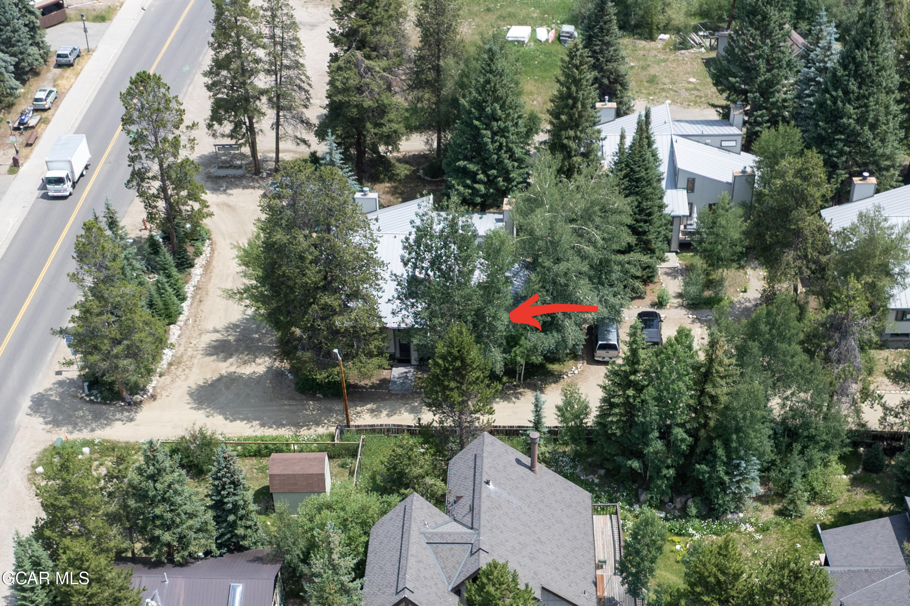 240 Vasquez Road A-1
