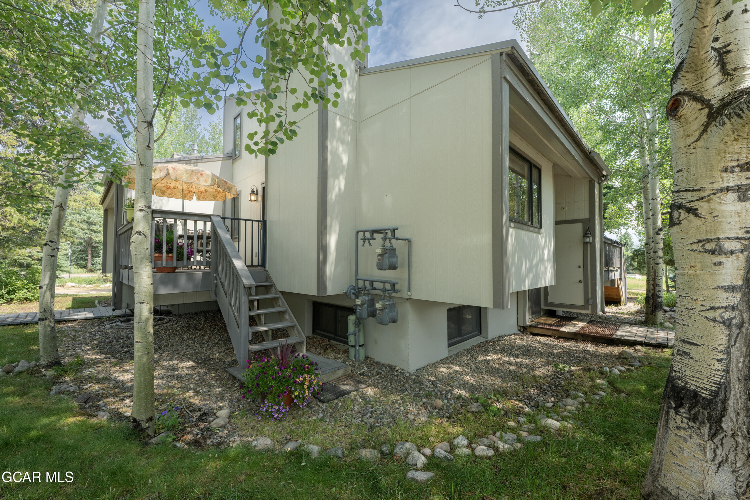 240 Vasquez Road A-1