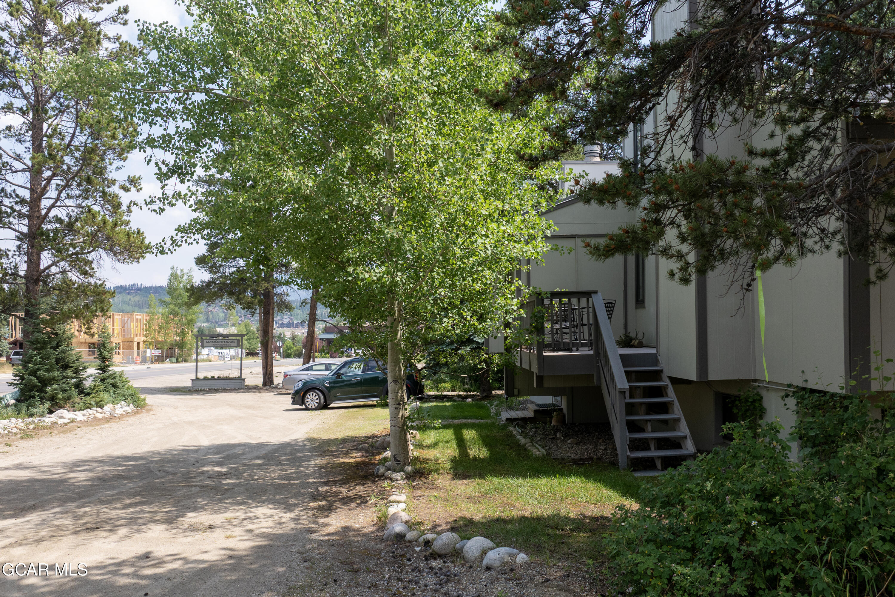 240 Vasquez Road A-1