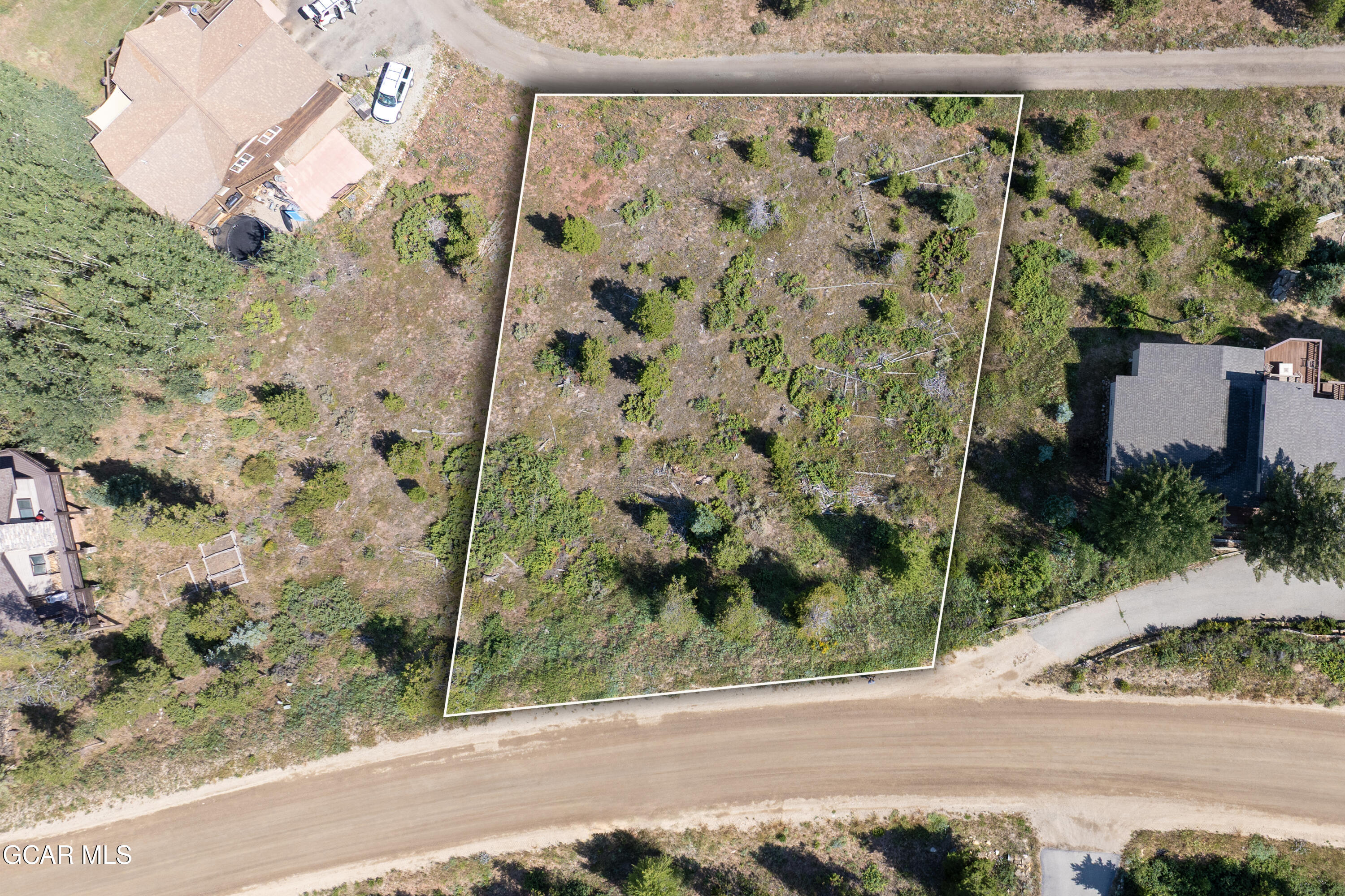 183 GCR 898/Marmot Drive