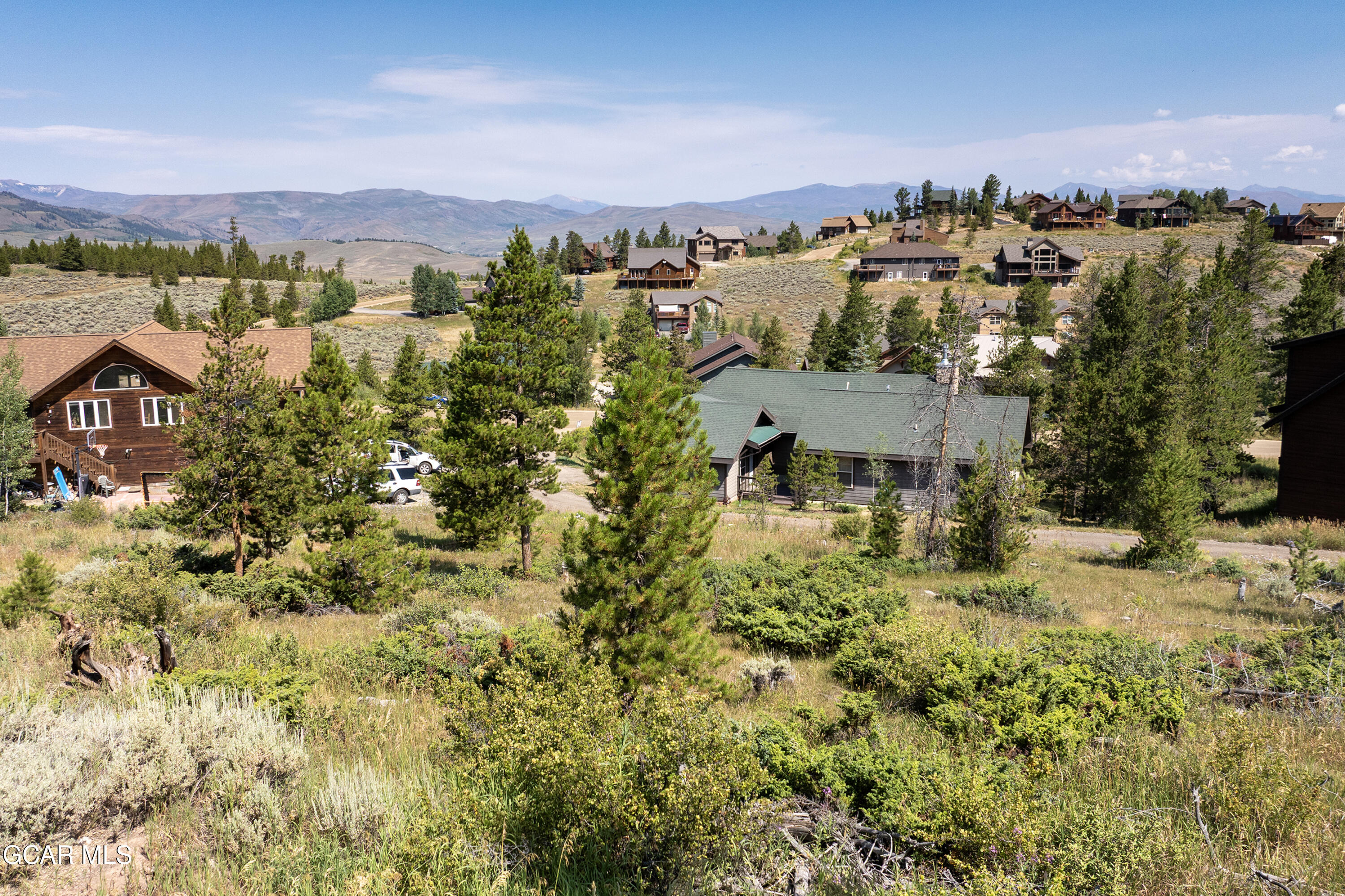 183 GCR 898/Marmot Drive