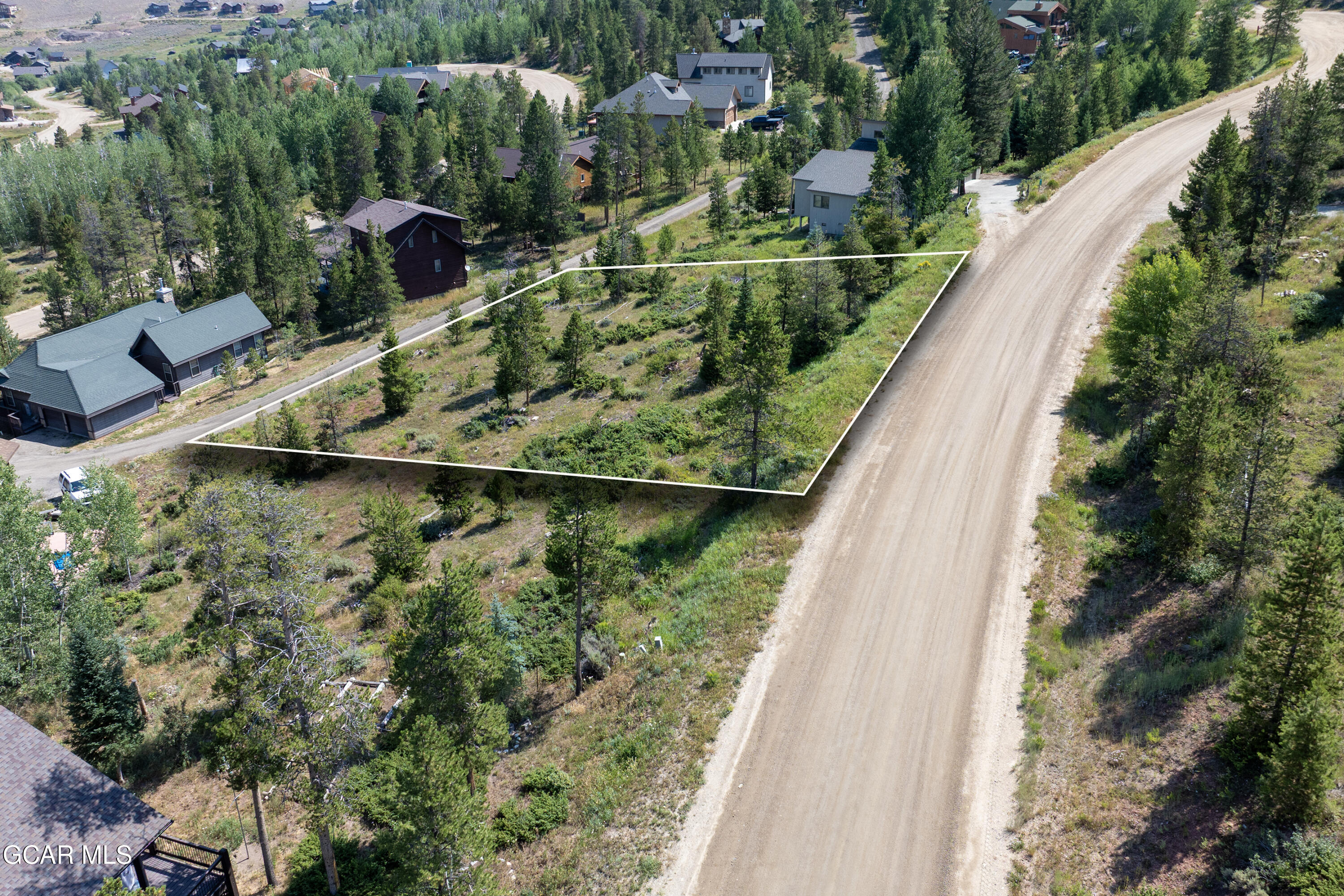 183 GCR 898/Marmot Drive