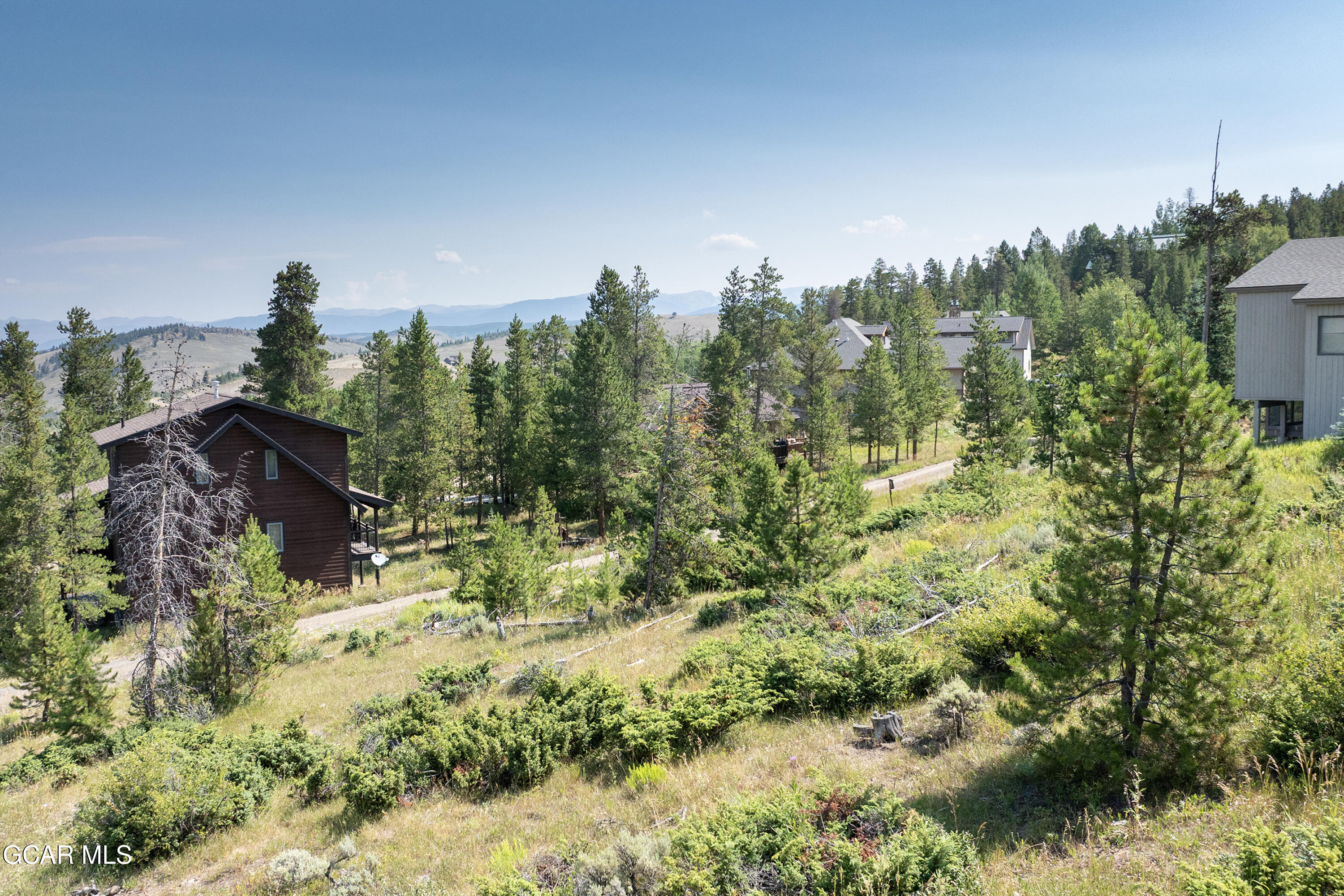 183 GCR 898/Marmot Drive