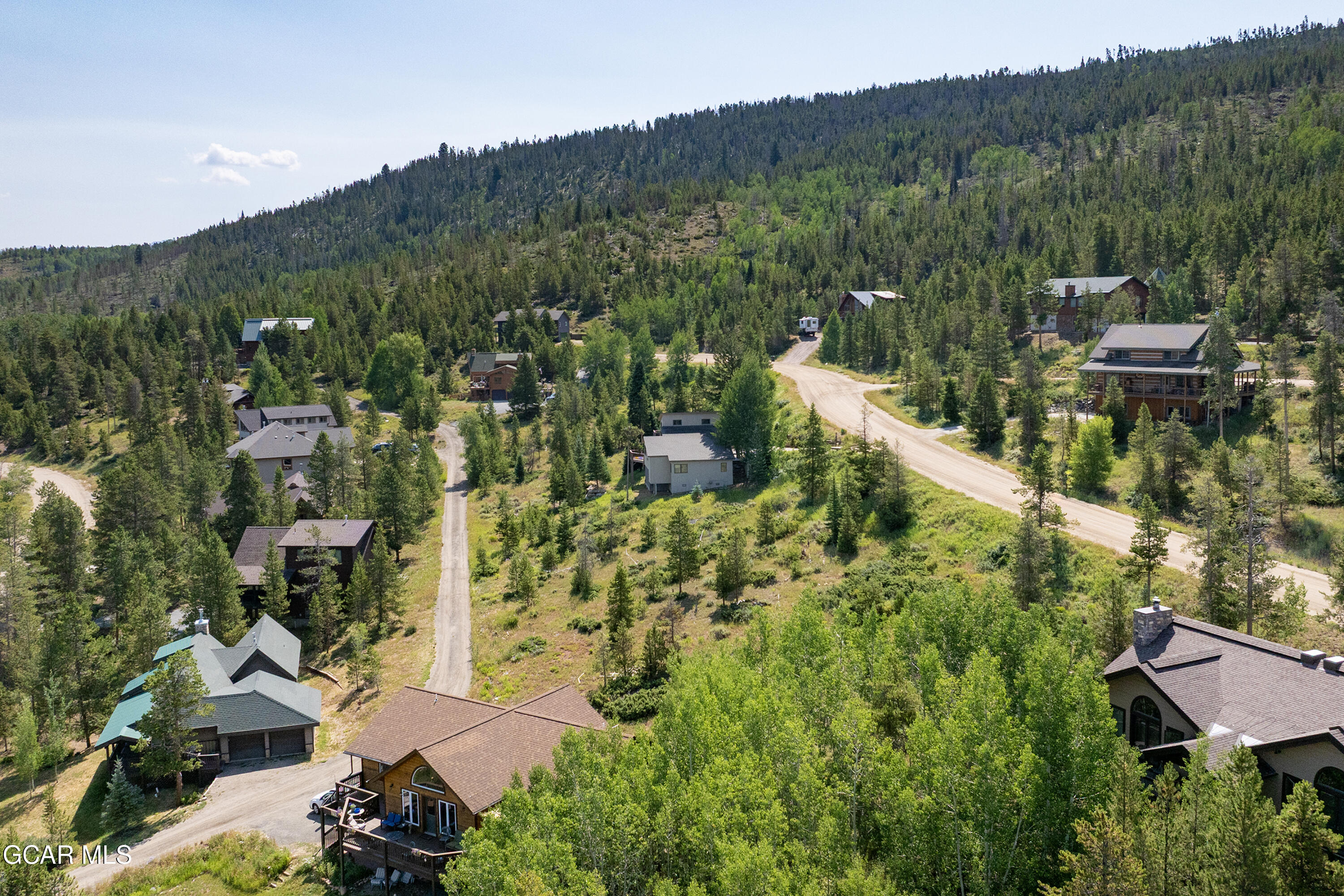 183 GCR 898/Marmot Drive