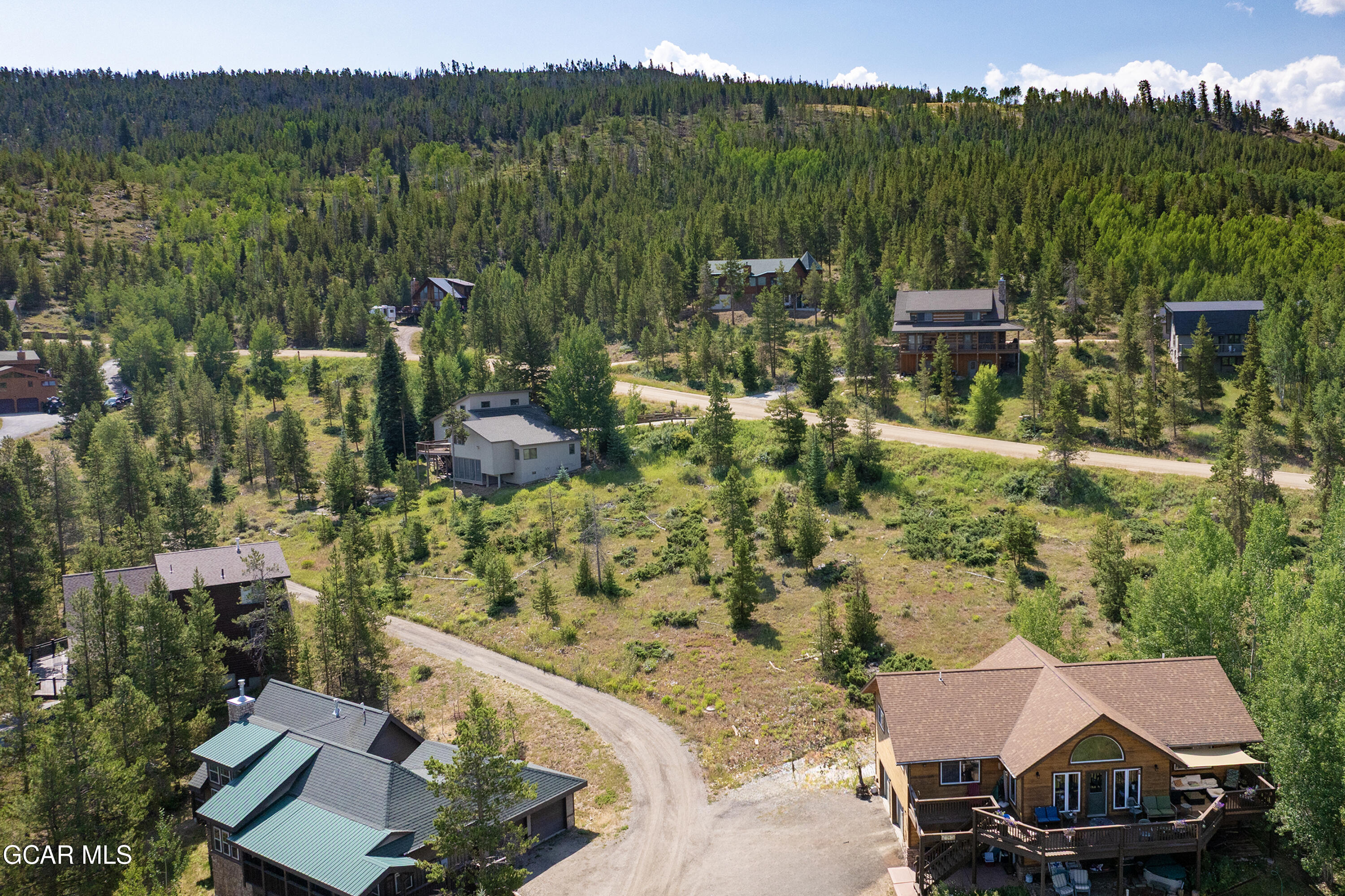 183 GCR 898/Marmot Drive