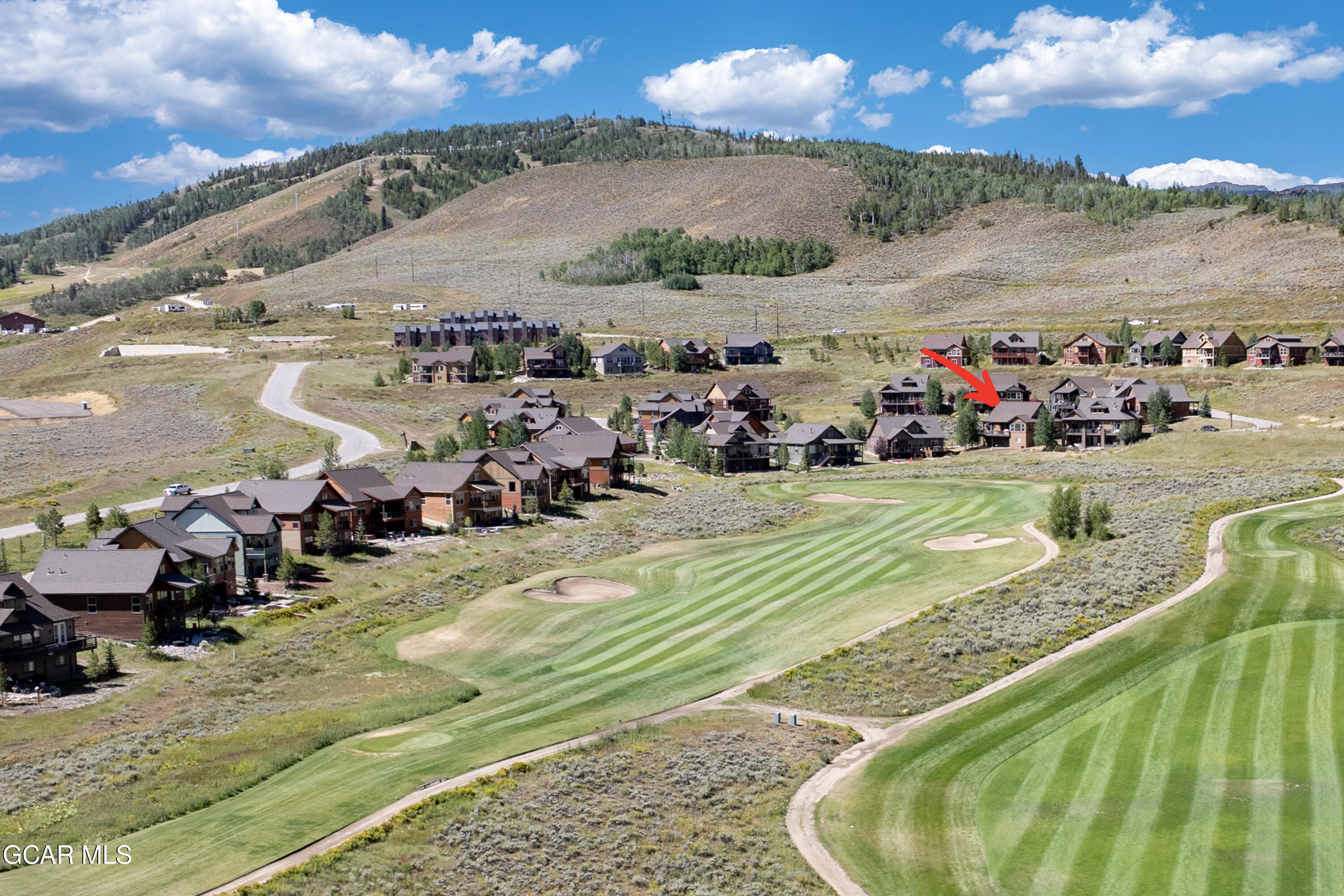 156 Fairway Valley Road