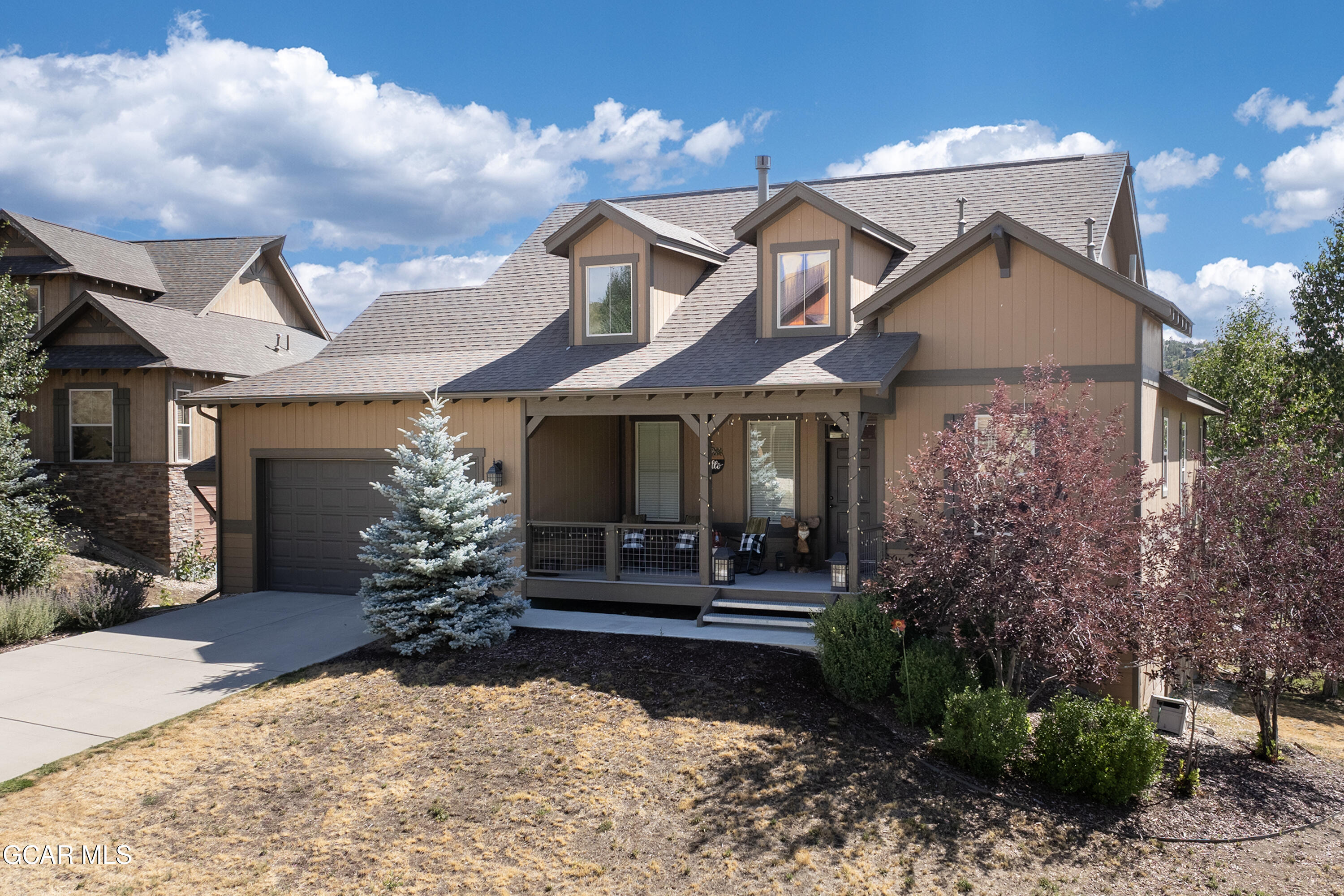 156 Fairway Valley Road
