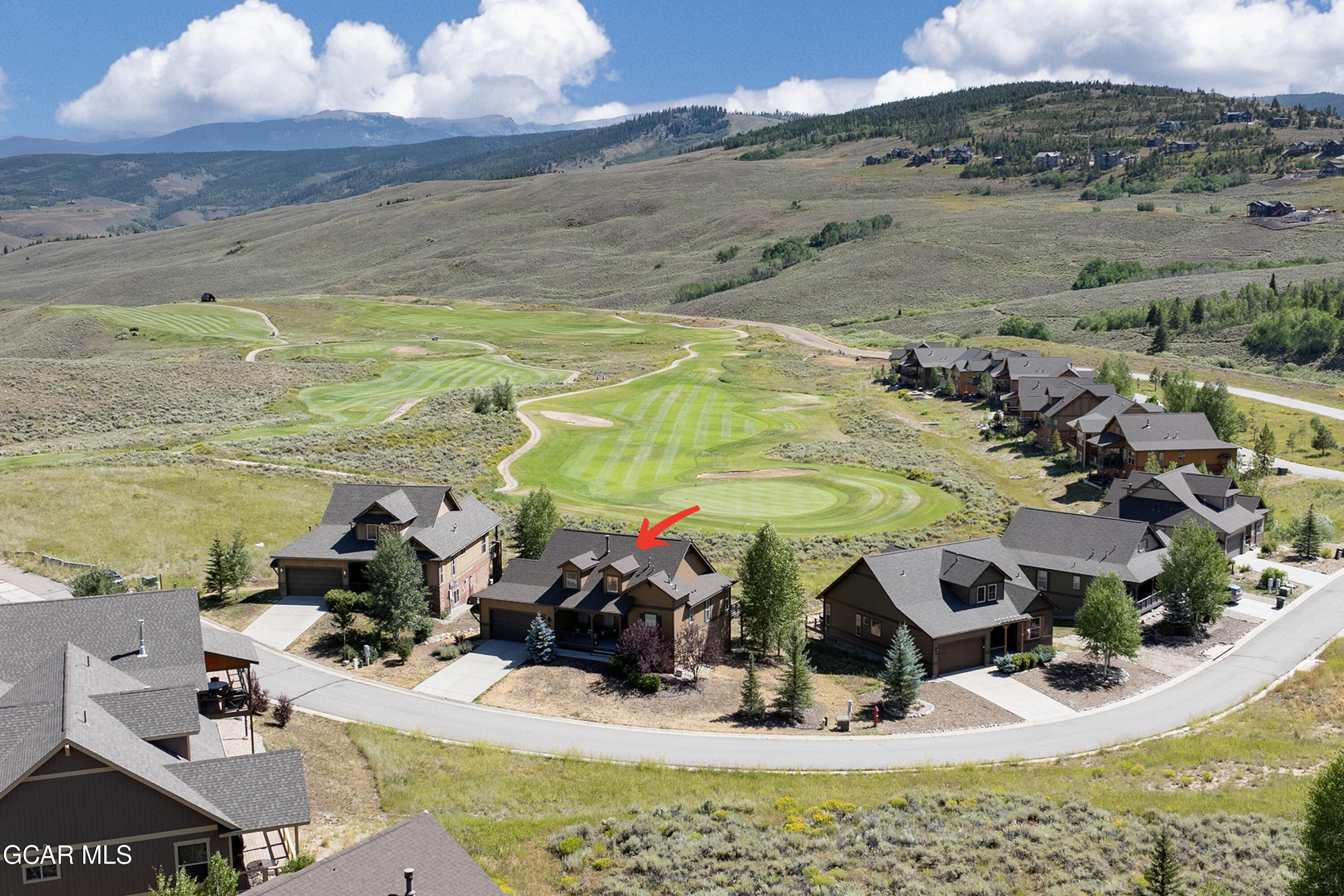 156 Fairway Valley Road