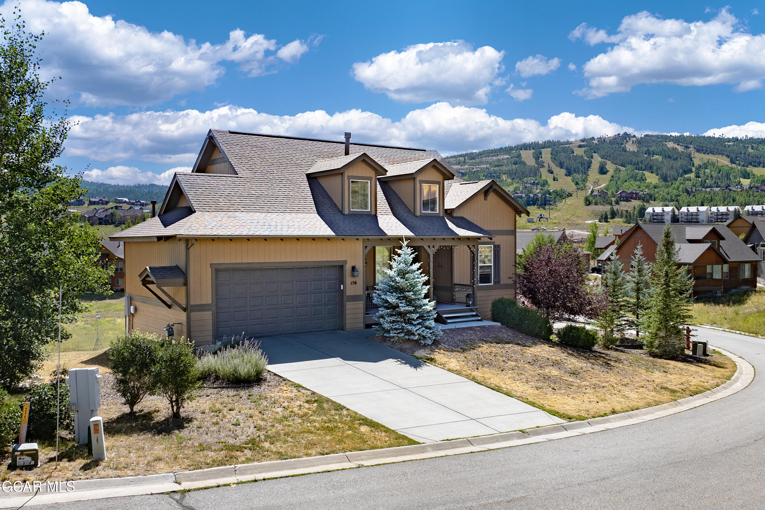 156 Fairway Valley Road