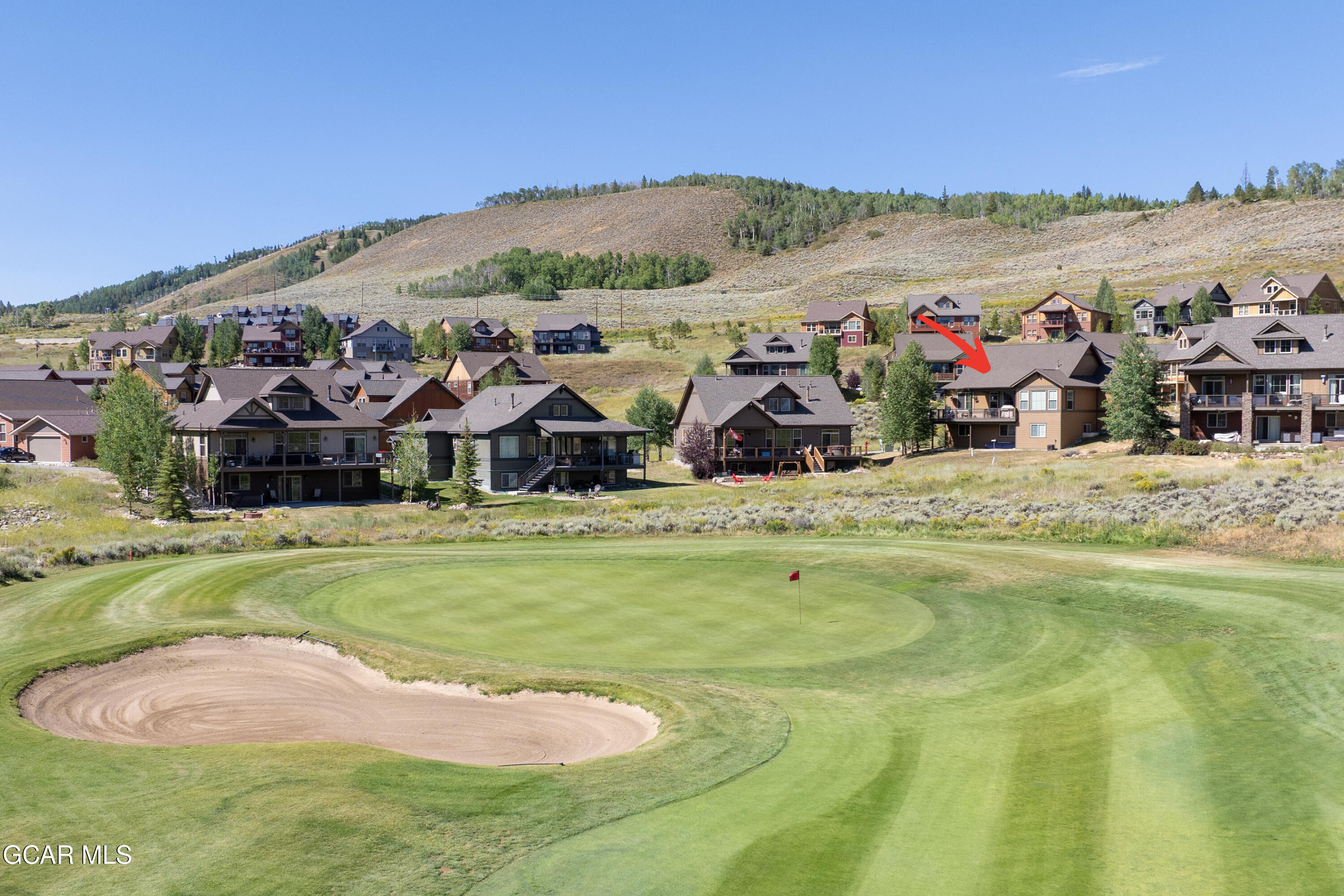 156 Fairway Valley Road