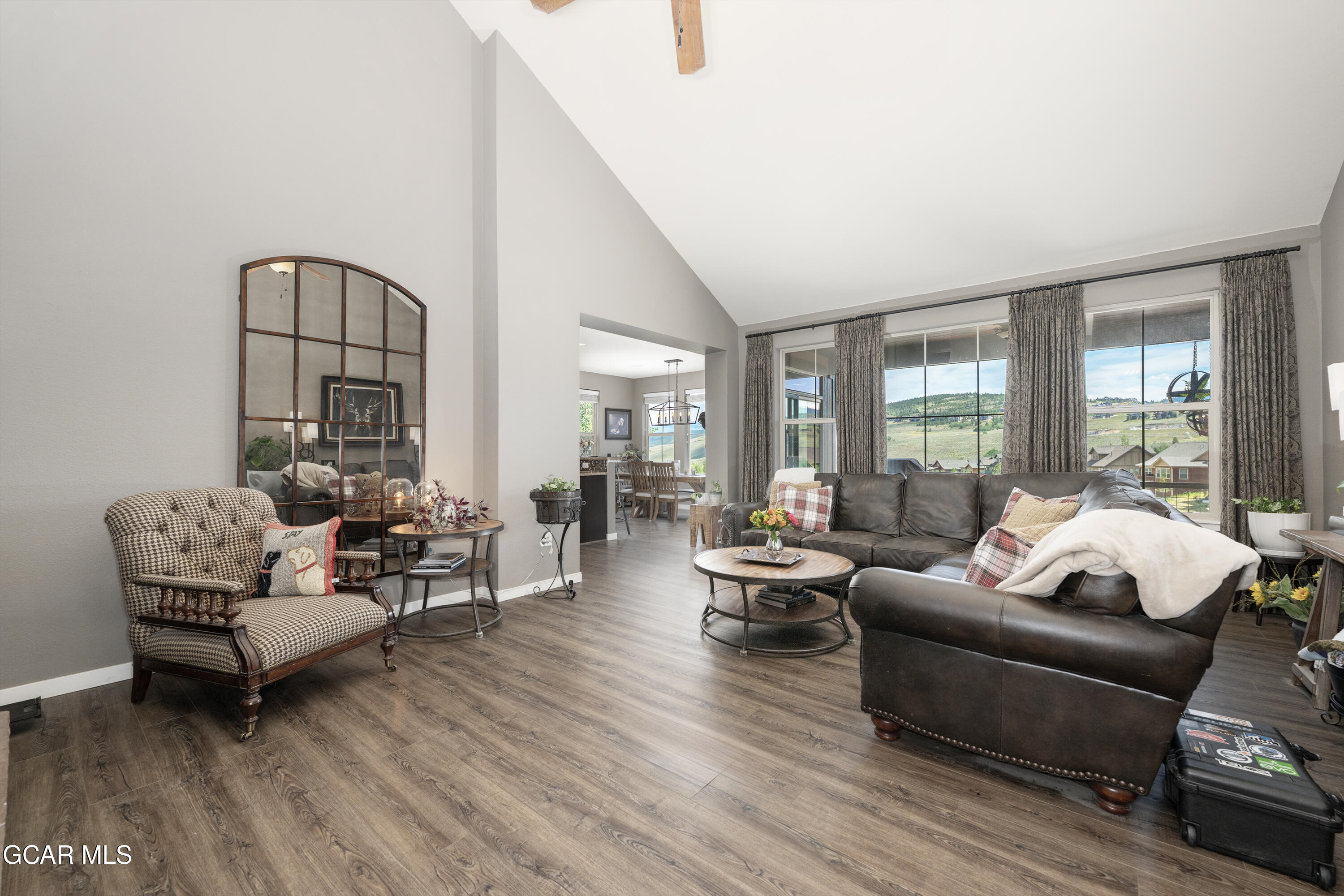 156 Fairway Valley Road