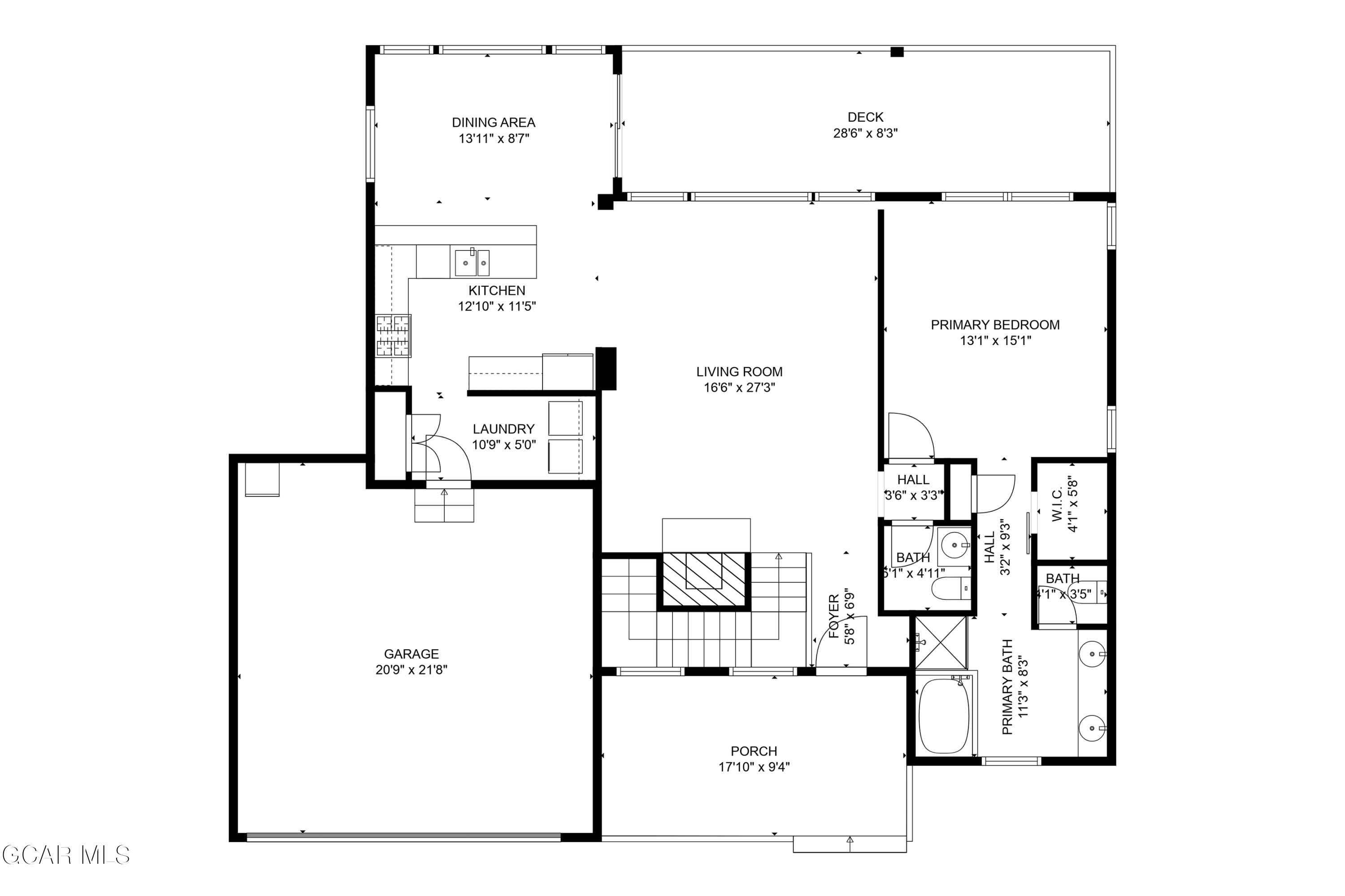156 Fairway Valley Road